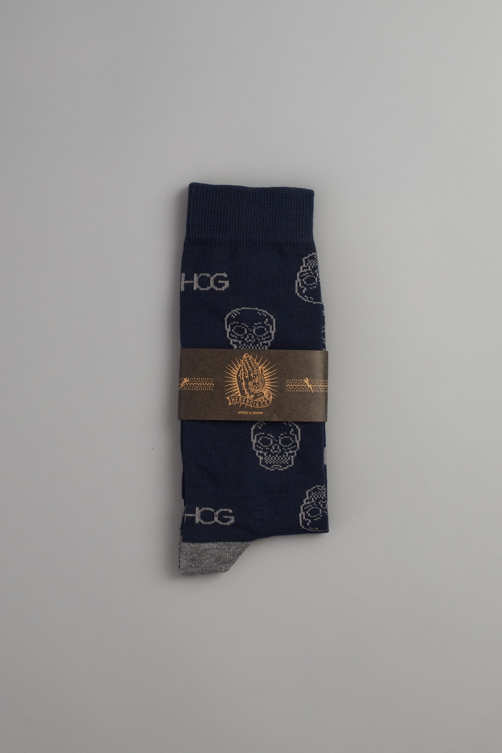 MEDIA HCG CALAVERAS                                                                                  
