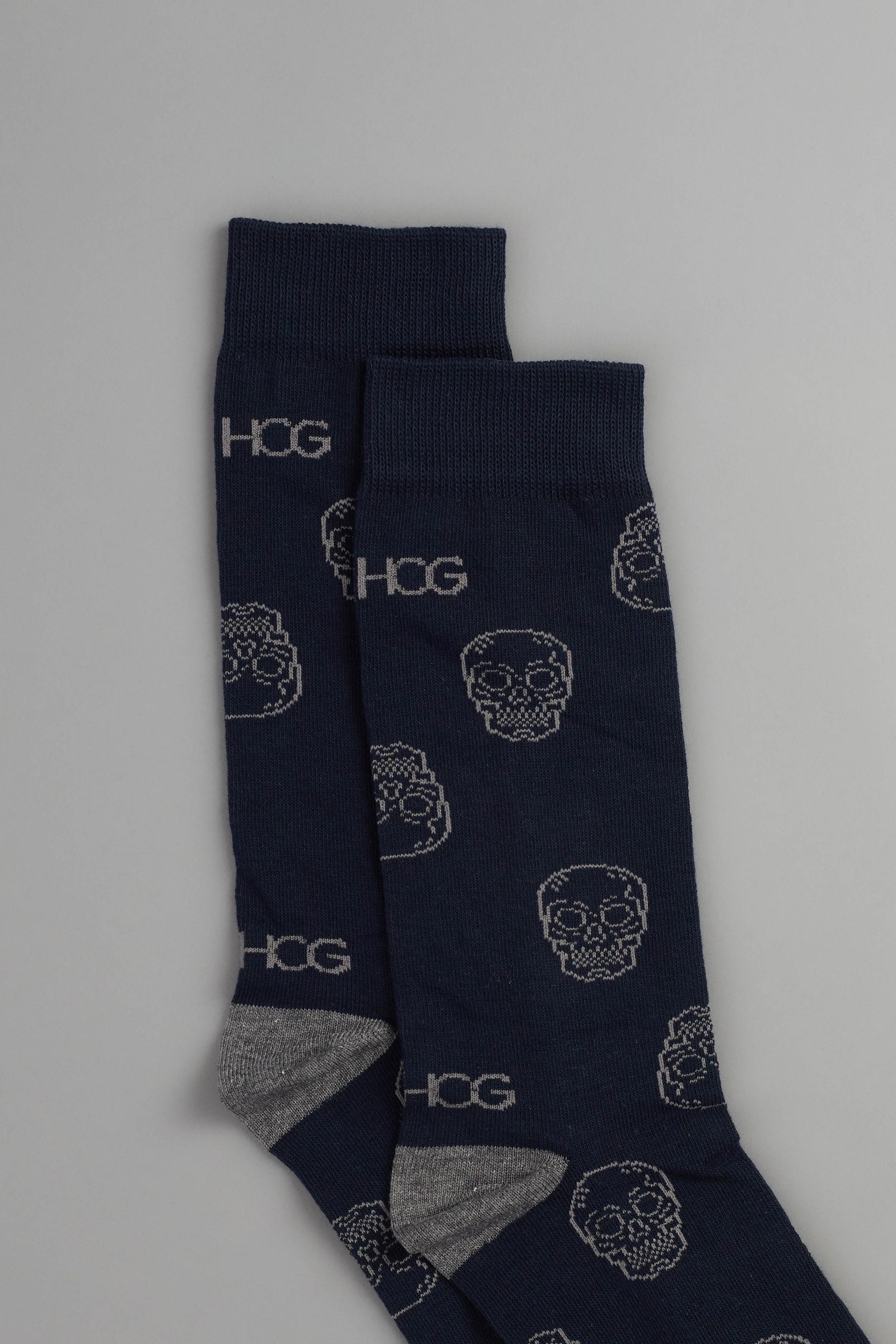 MEDIA HCG CALAVERAS                                                                                  