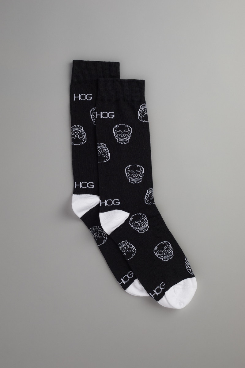 MEDIA HCG CALAVERAS                                                                                  