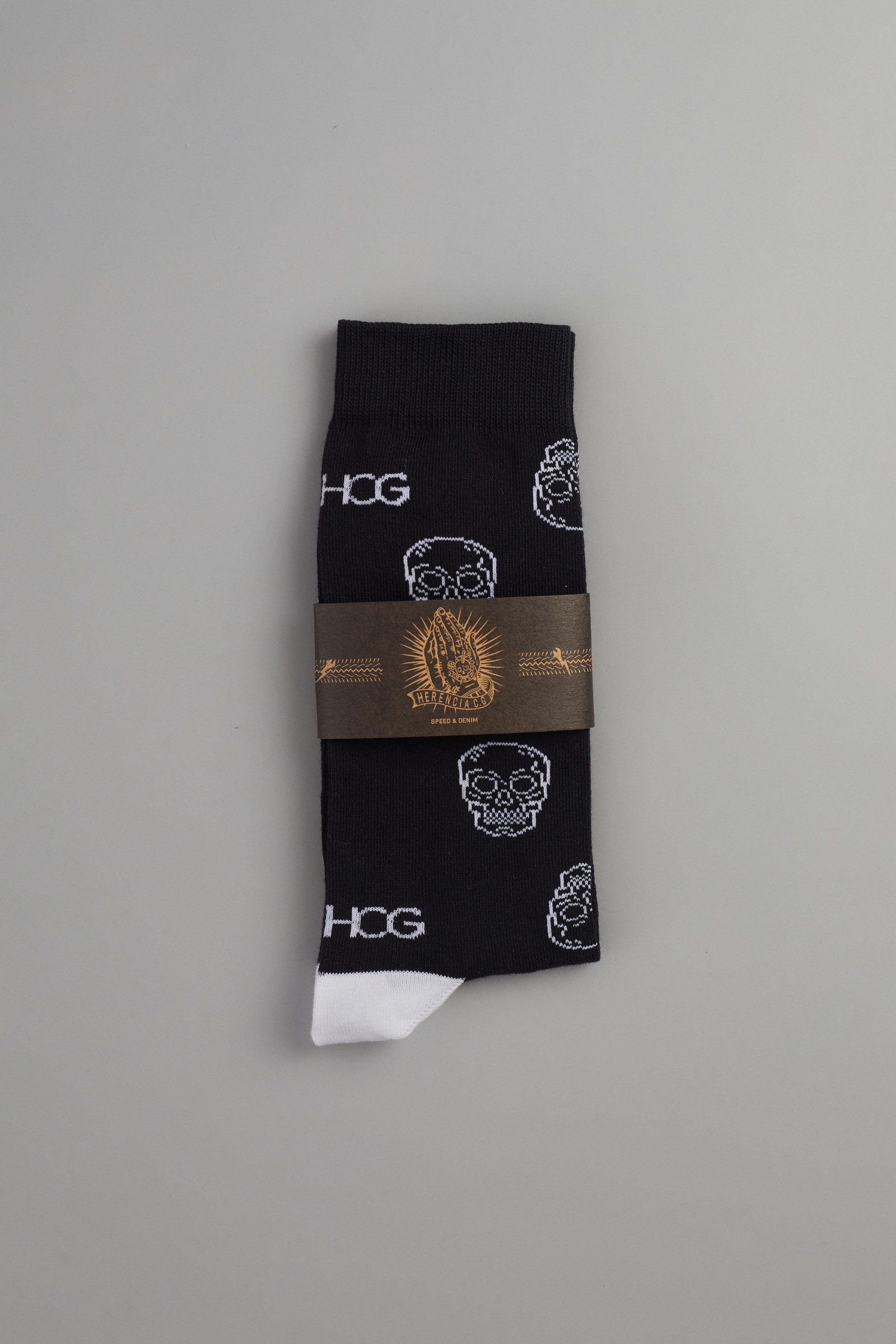 MEDIA HCG CALAVERAS                                                                                  