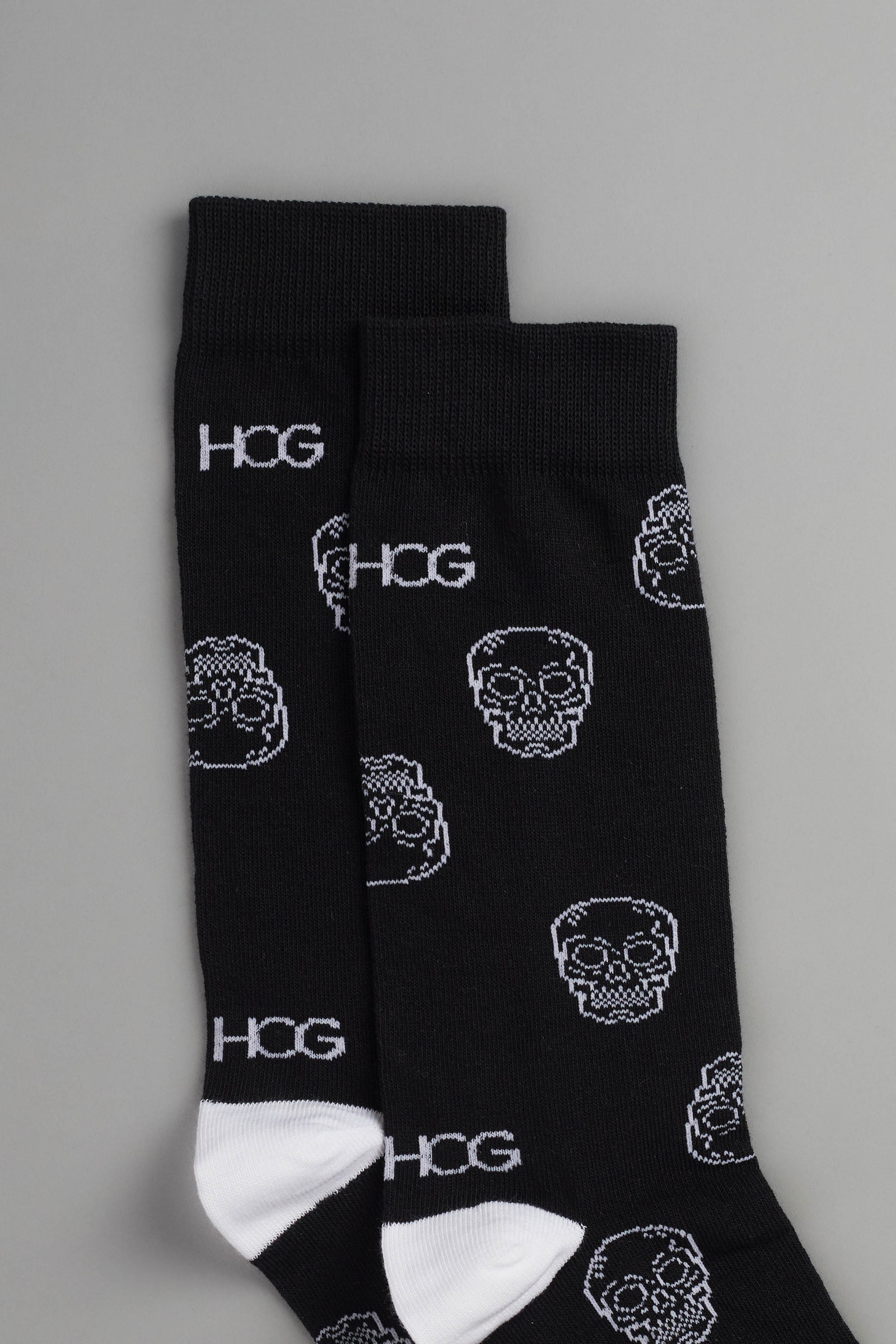 MEDIA HCG CALAVERAS                                                                                  