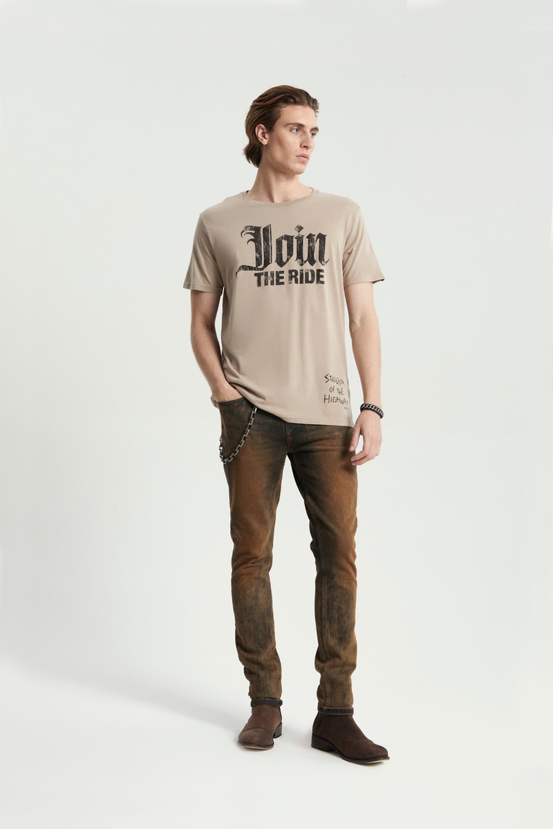 REMERA RAT ROD 399