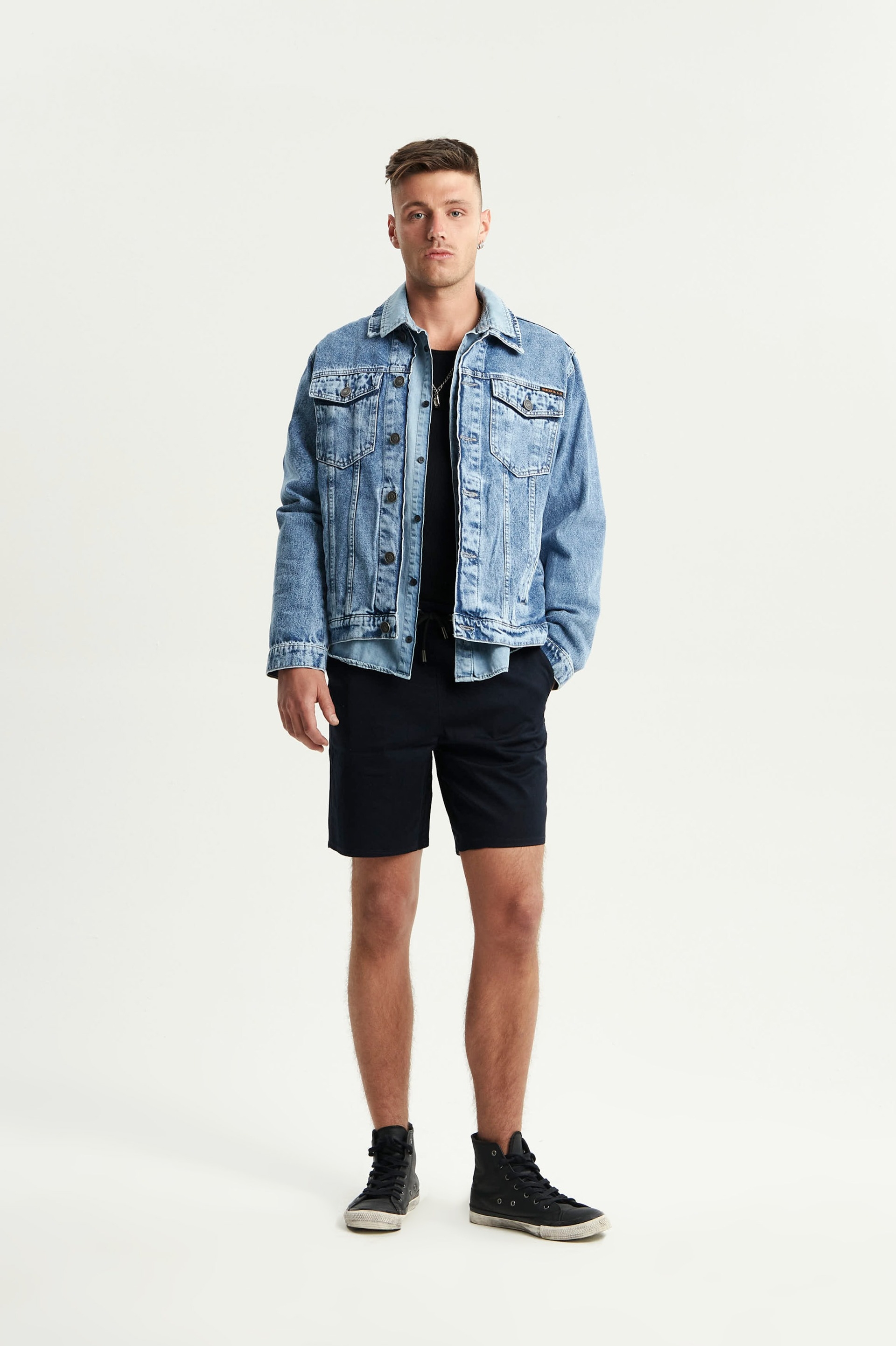 Bermudas wilson clearance