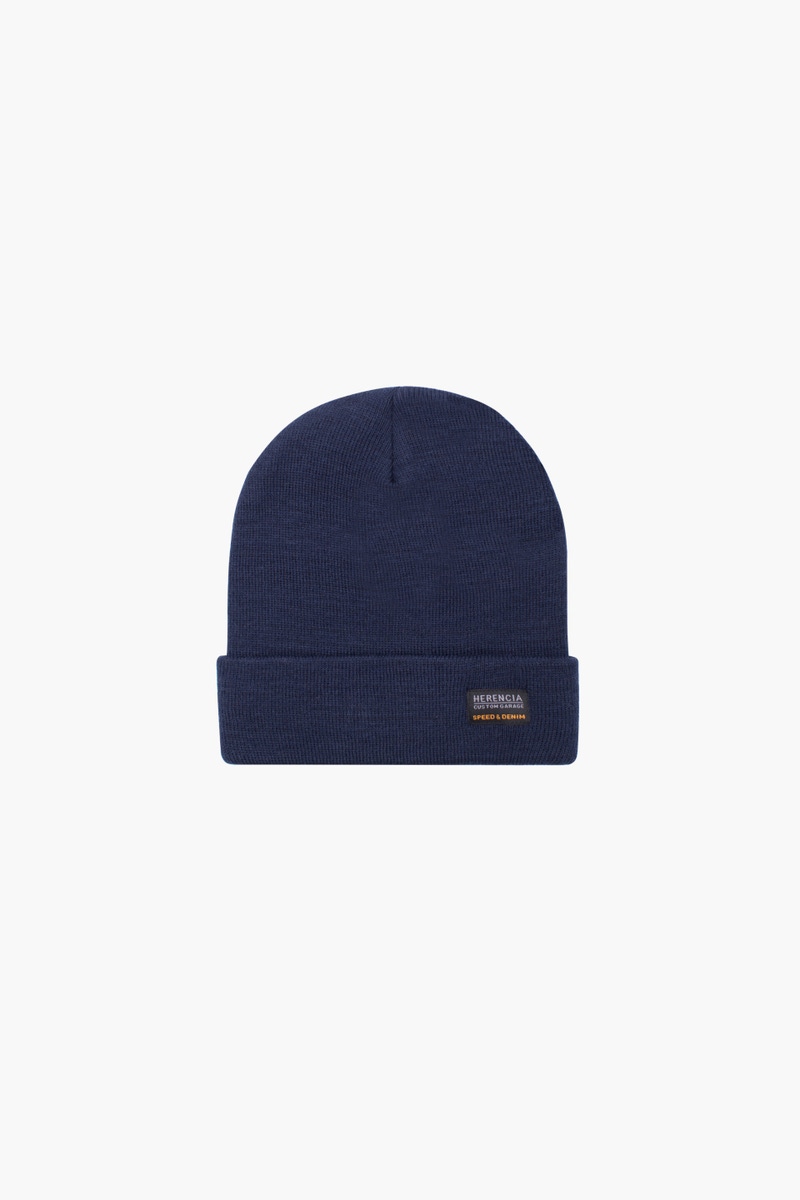 GORRO HCG 1