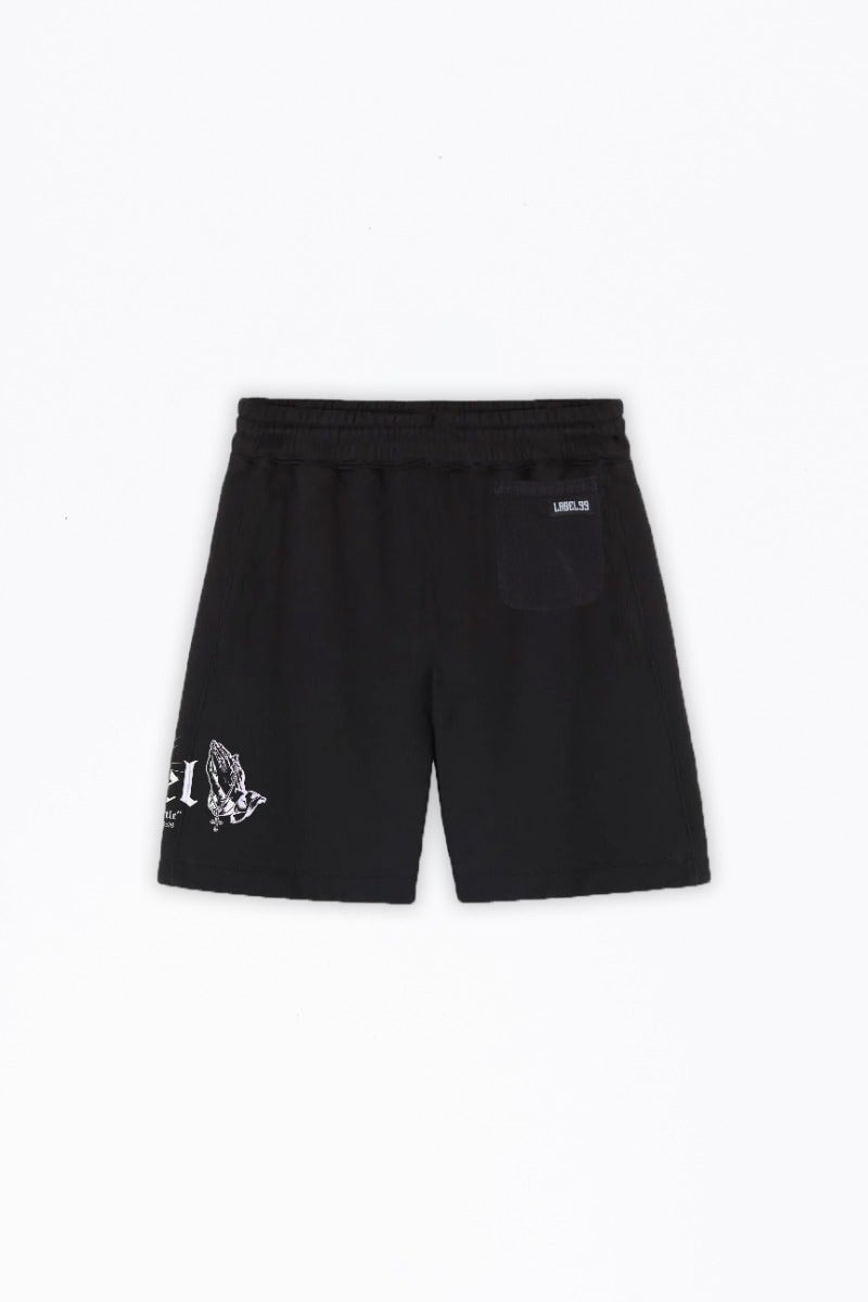 BERMUDA LABEL RELIGIOUS