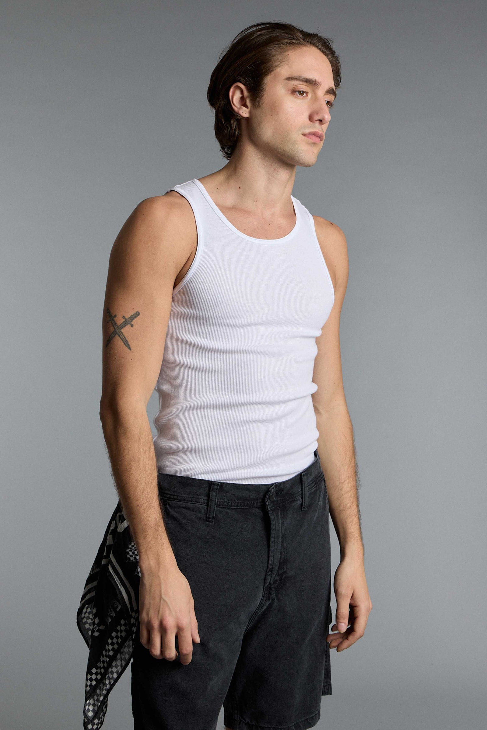 MUSCULOSA ESSENTIALS 1967
