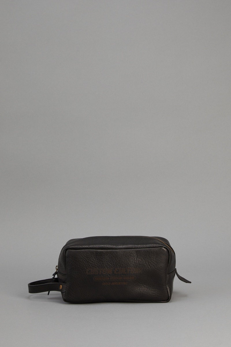 NECESSAIRE CUERO RIDER                                                                               