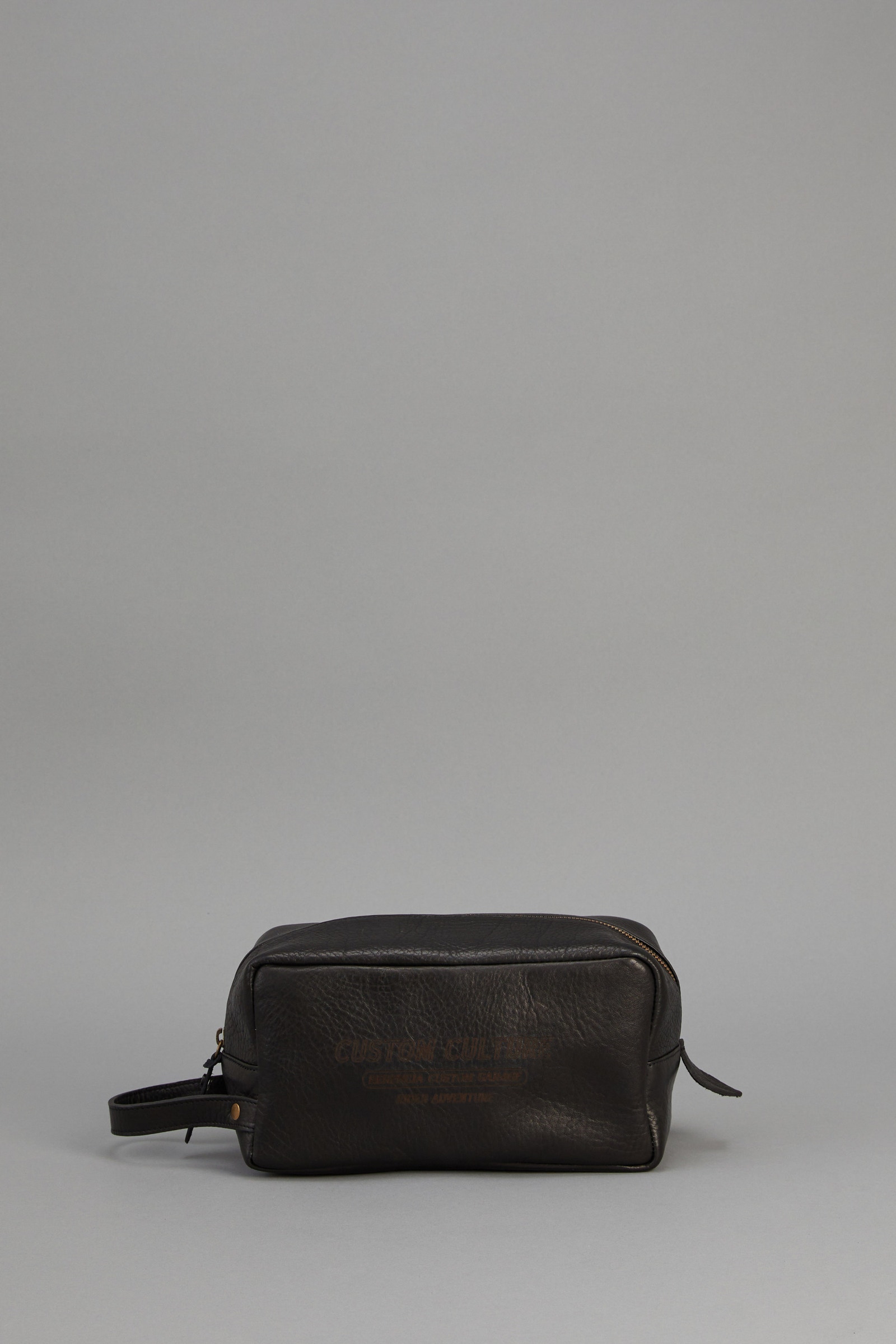 NECESSAIRE CUERO RIDER                                                                               