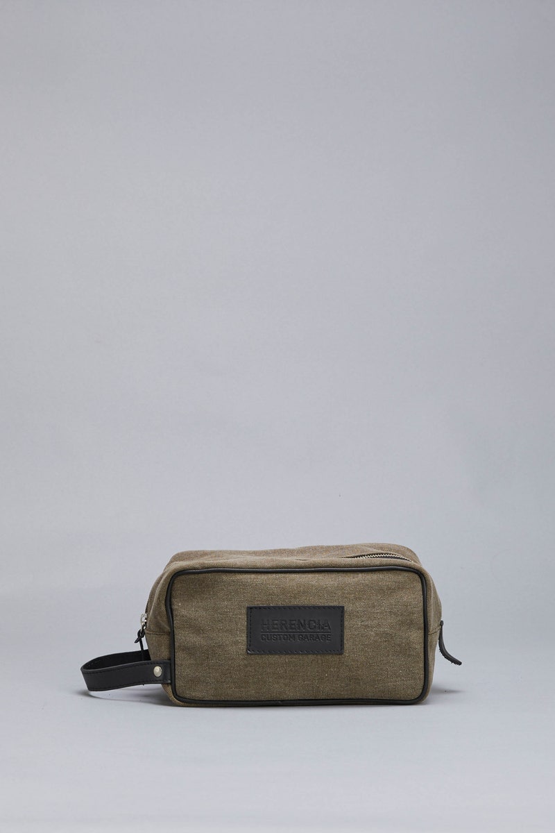 NECESSAIRE LUKE II