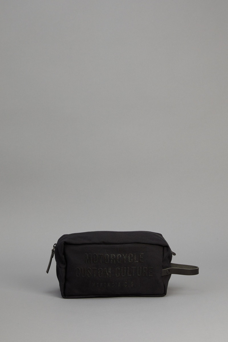NECESSAIRE MOTORCYCLE                                                                                