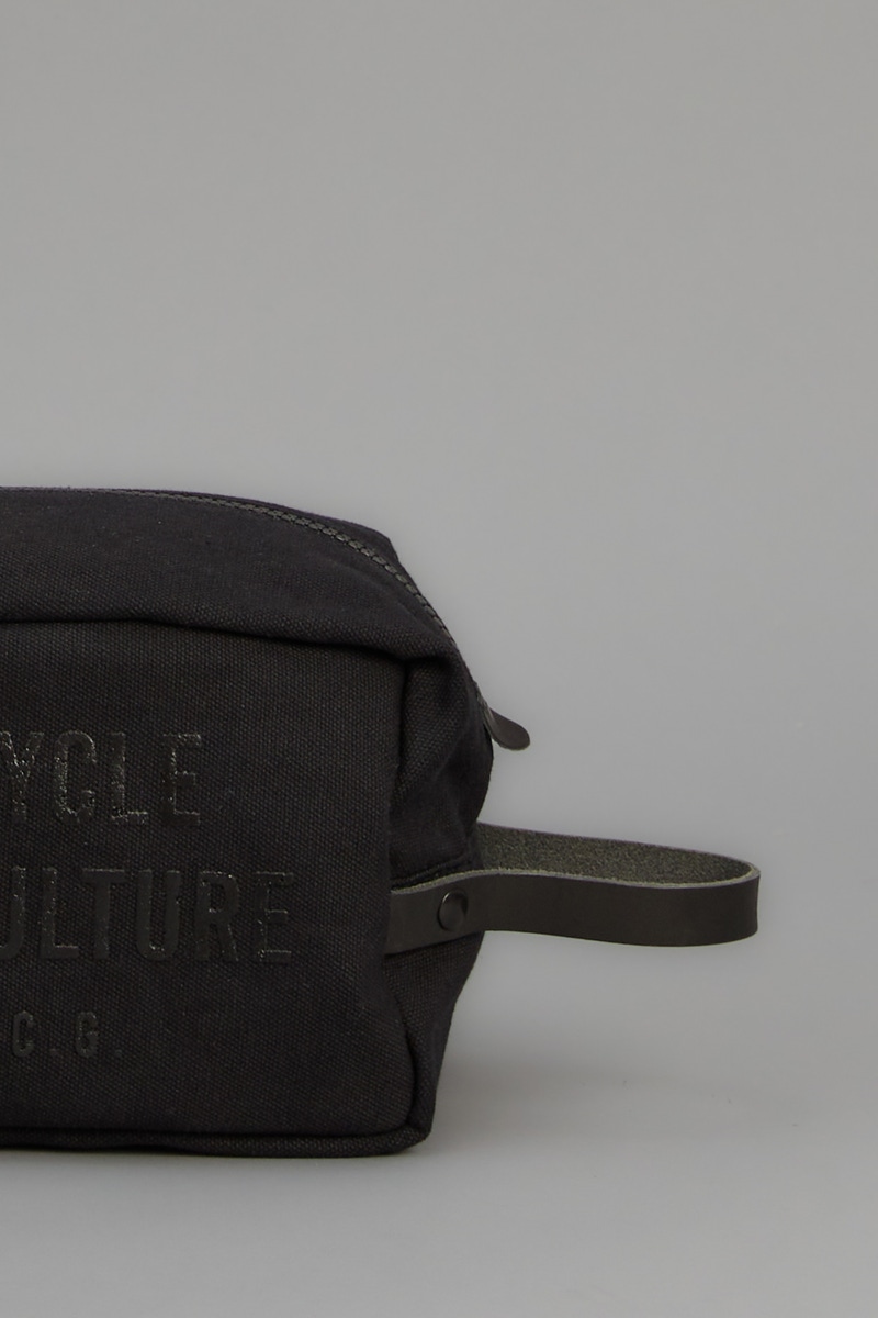 NECESSAIRE MOTORCYCLE                                                                                