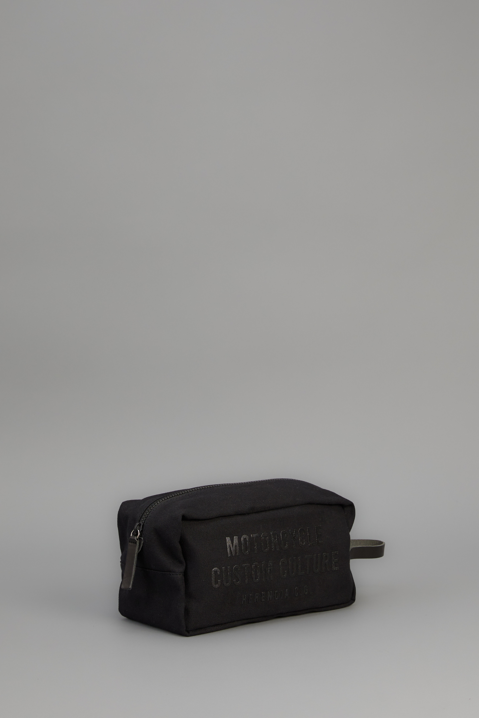 NECESSAIRE MOTORCYCLE                                                                                