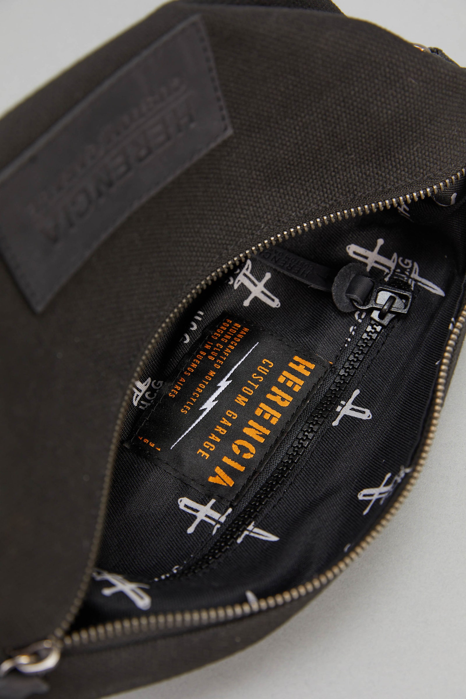 NECESSAIRE HCG W                                                                                     