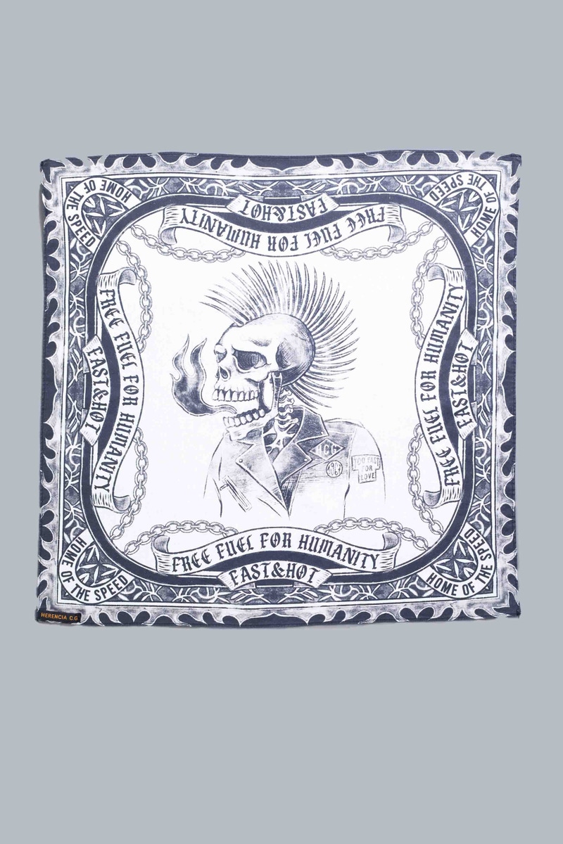 PAÑUELO AR 5