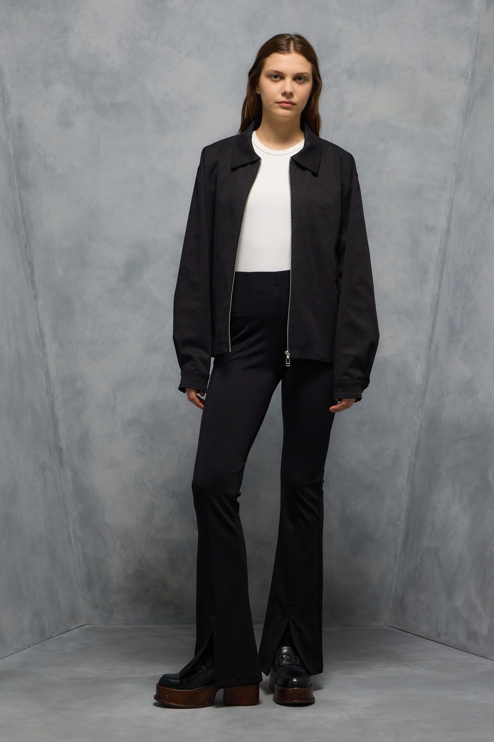 PANTALÓN CLASSIC FEMME                                                                               