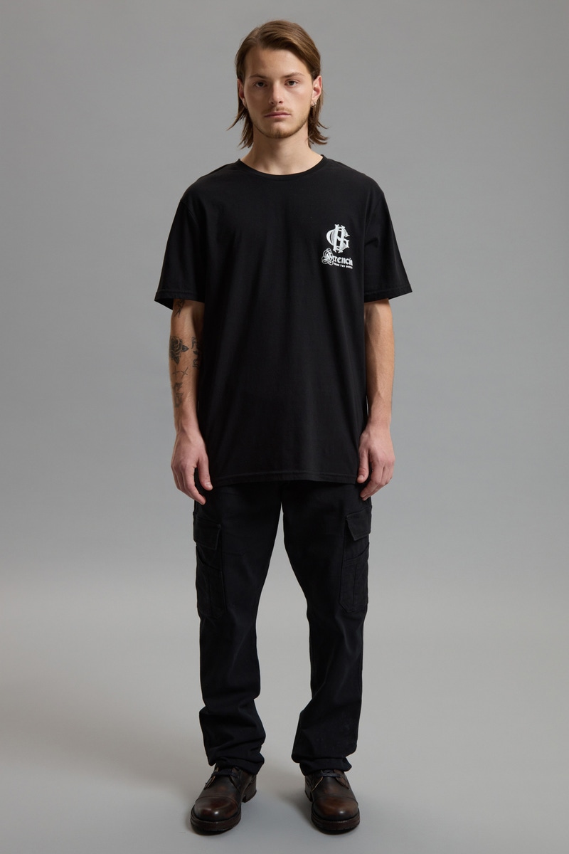 PANTALÓN CARGO WORKWEAR PREMIUM                                                                      