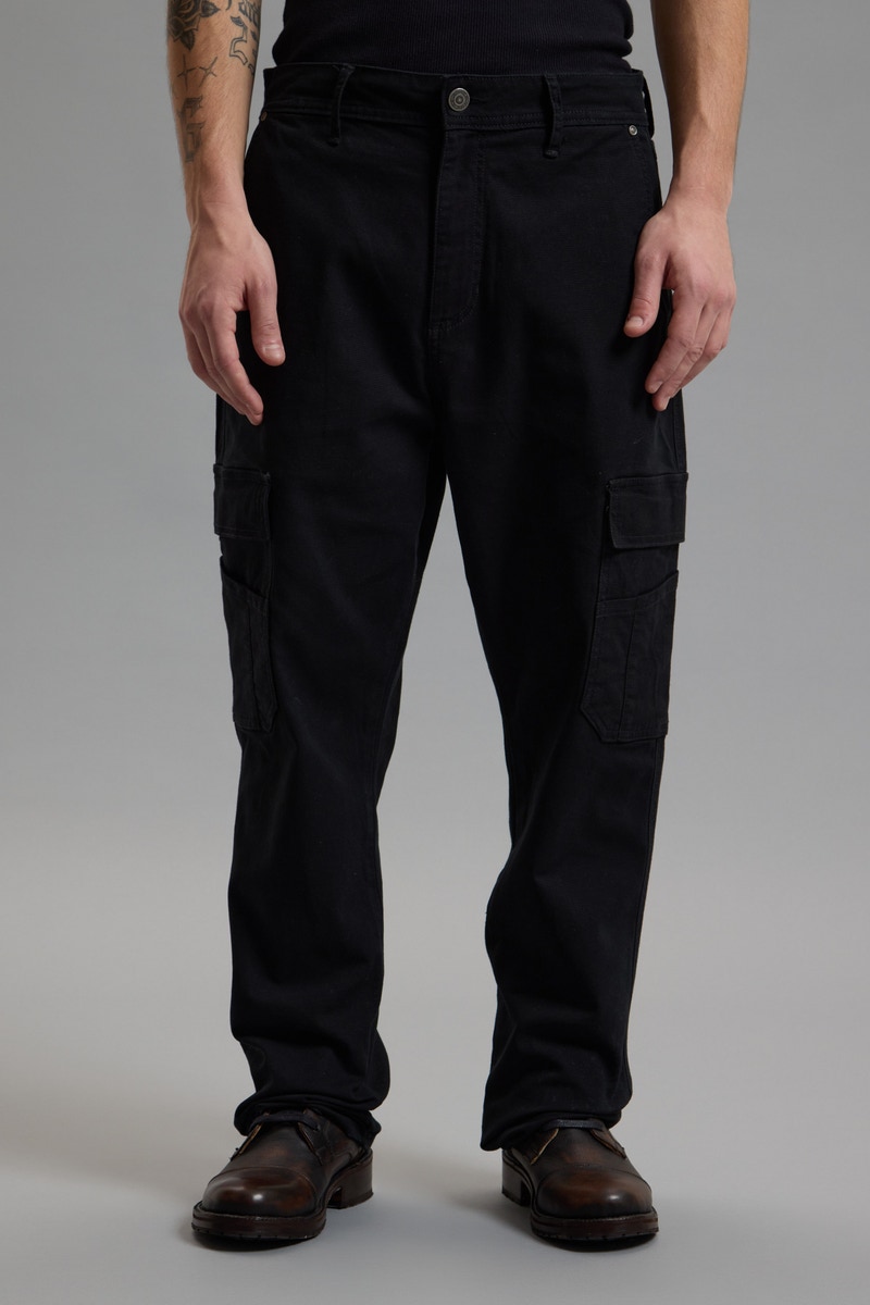 PANTALÓN CARGO WORKWEAR PREMIUM                                                                      