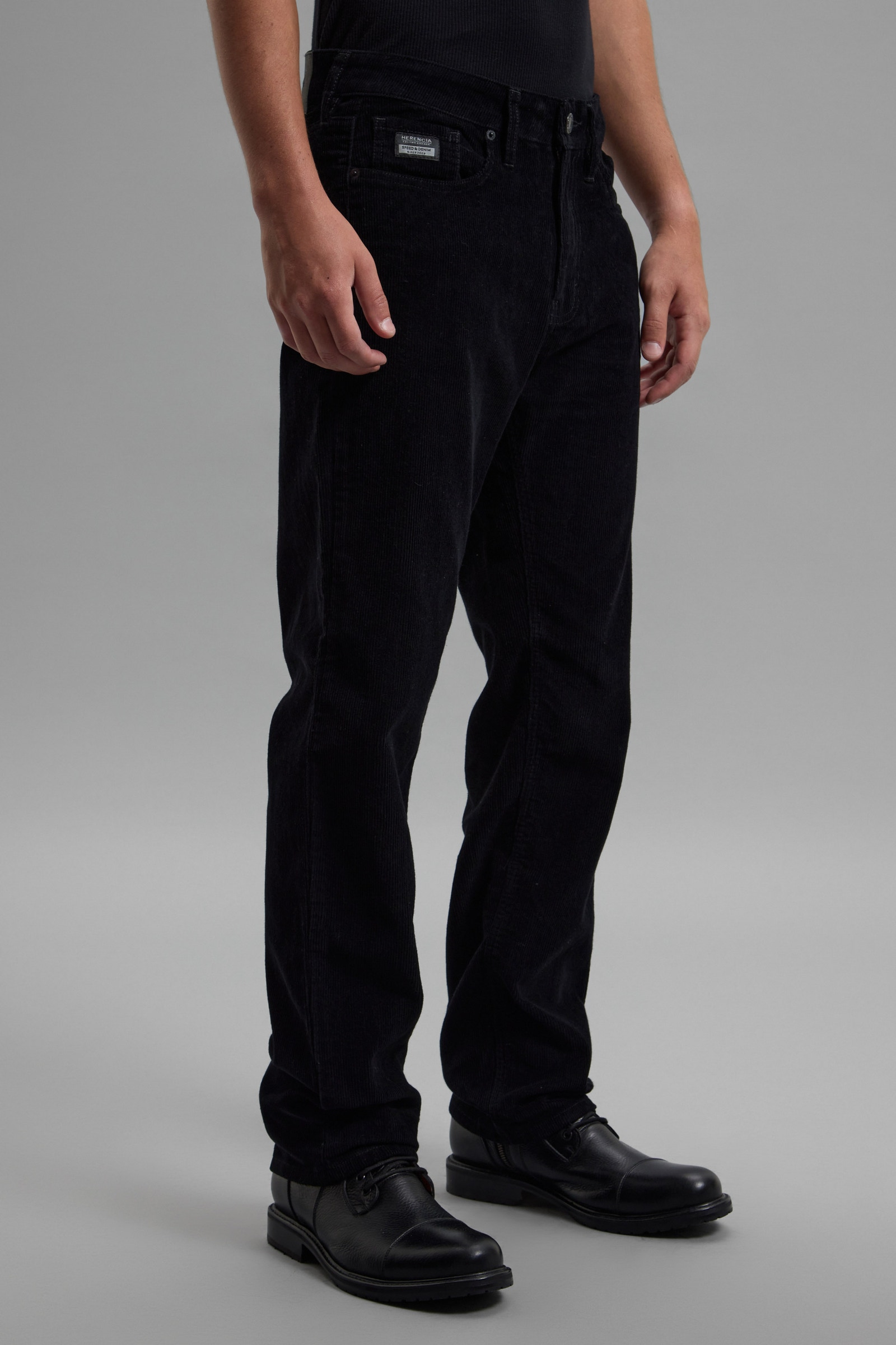 PANTALÓN SAINT CORDEROY                                                                              