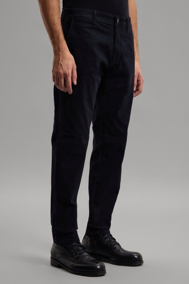 PANTALÓN FREDDIE BLACK