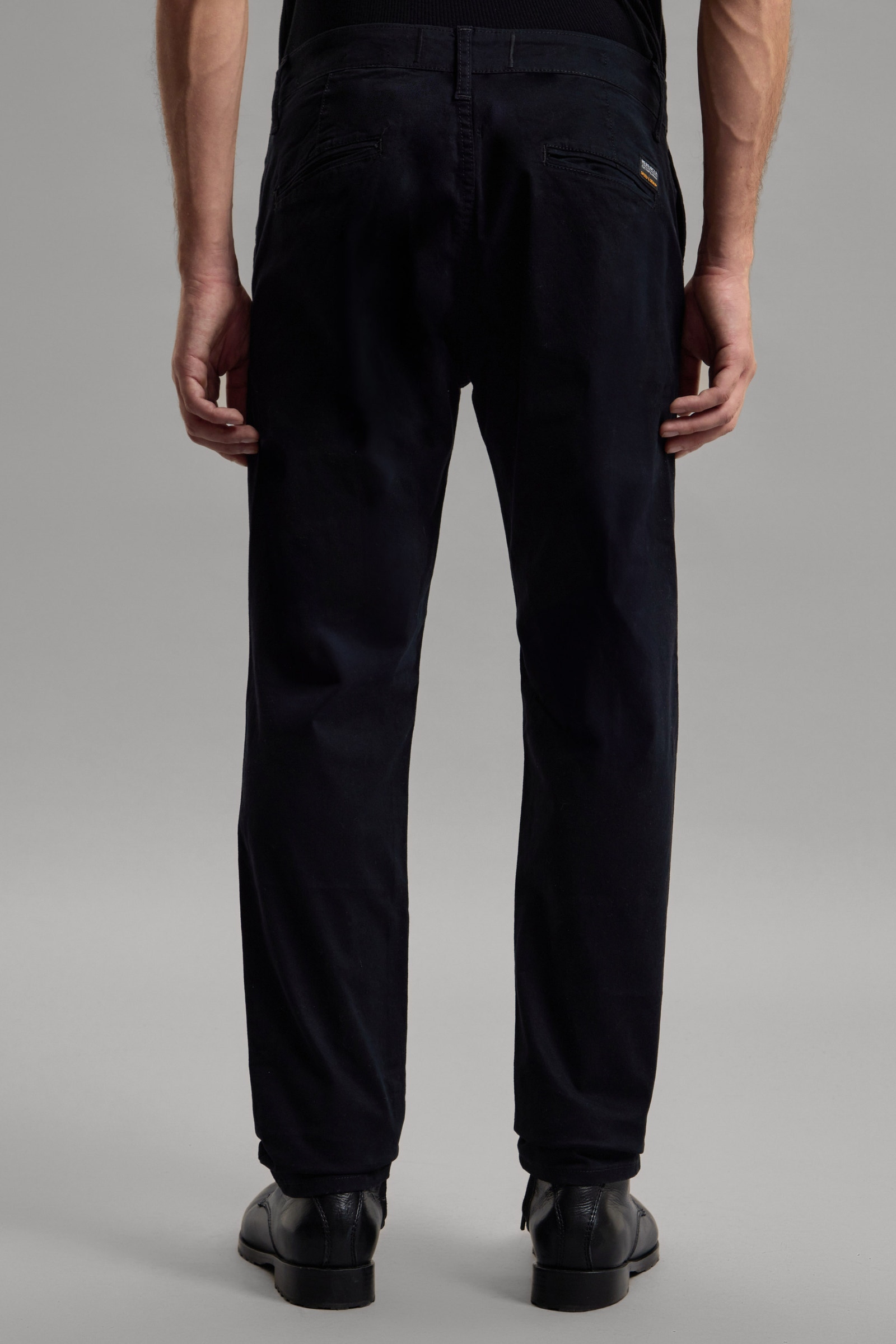 PANTALÓN FREDDIE BLACK