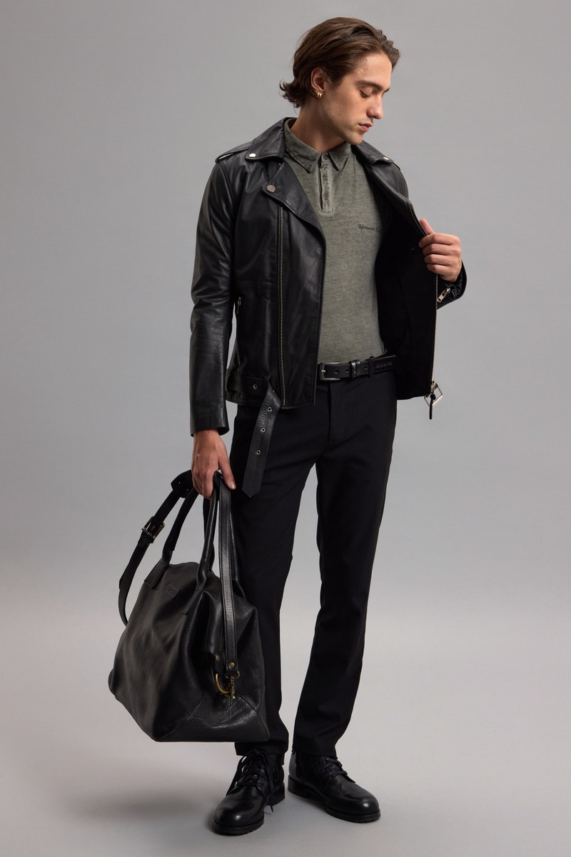 PANTALON HERENCIA R                                                                                  