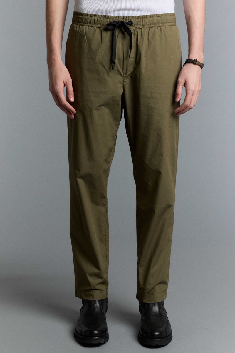 PANTALÓN RELAX ARMY