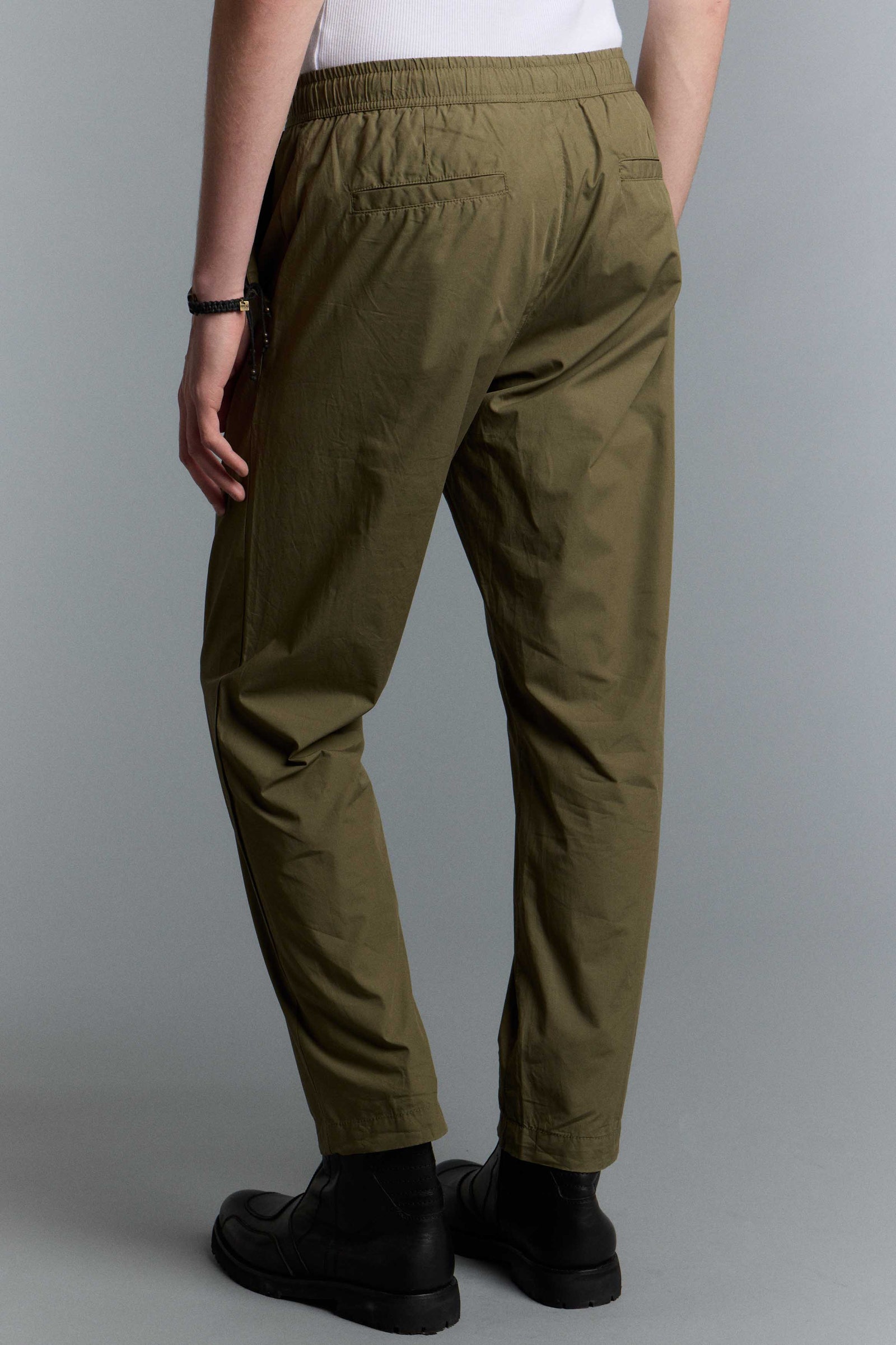 PANTALÓN RELAX ARMY