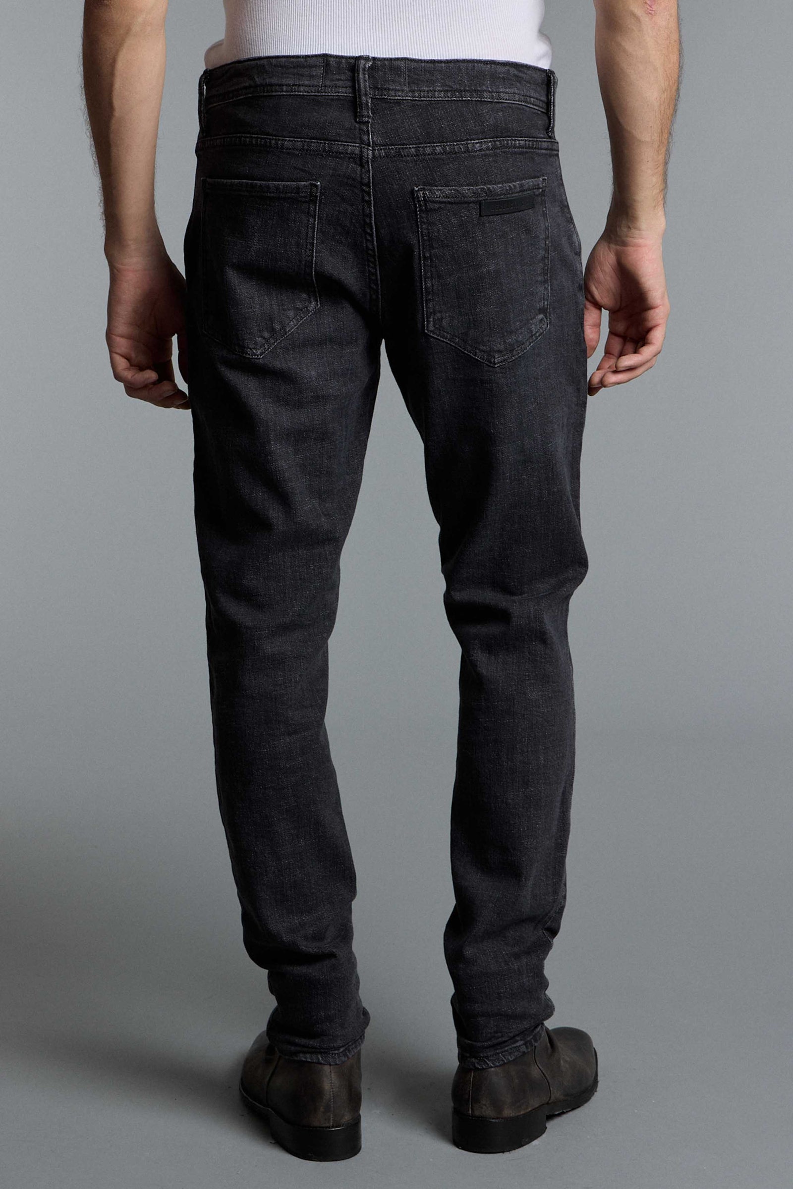 JEANS PREMIUM HARRY BLACK                                                                            