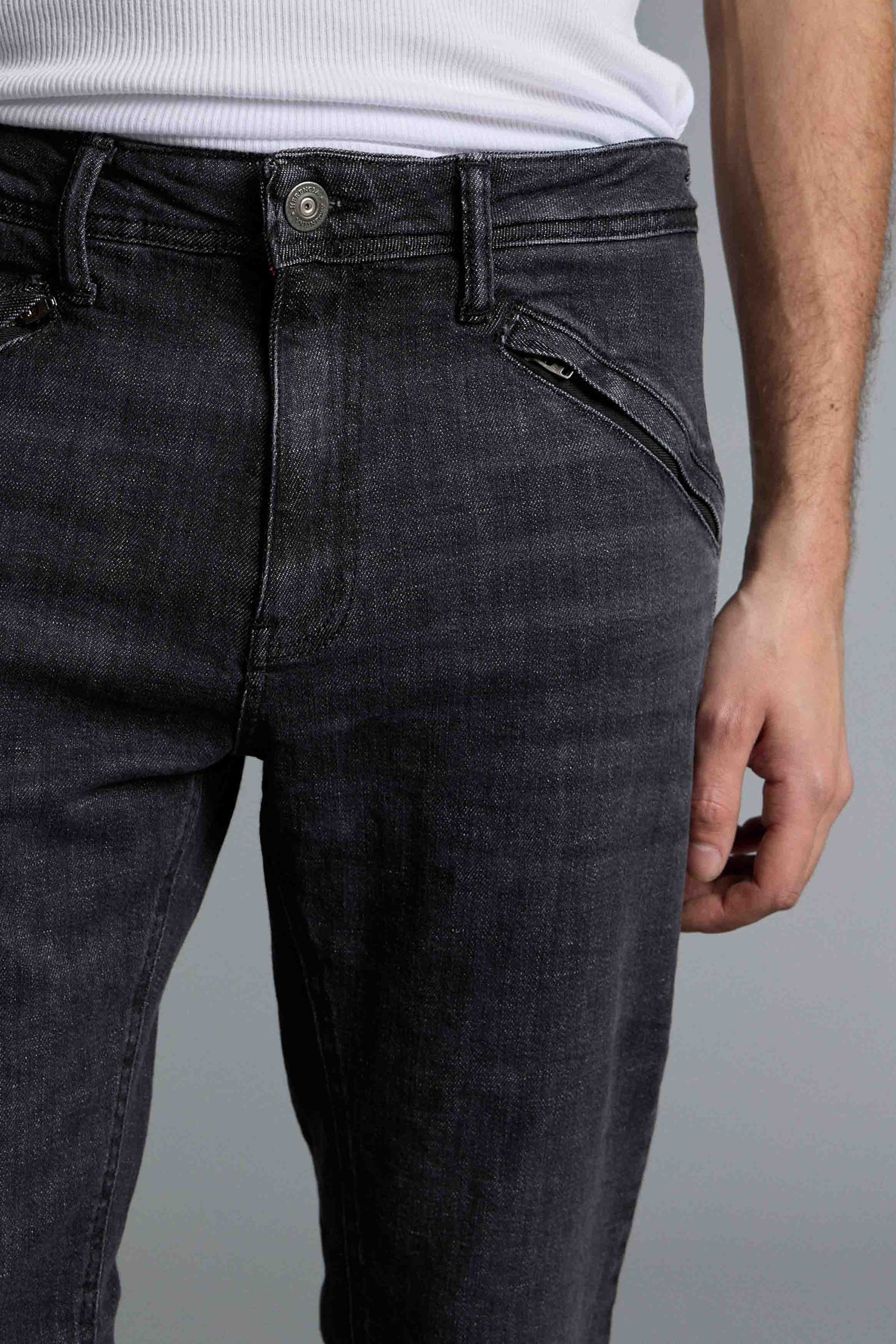 JEANS PREMIUM HARRY BLACK                                                                            