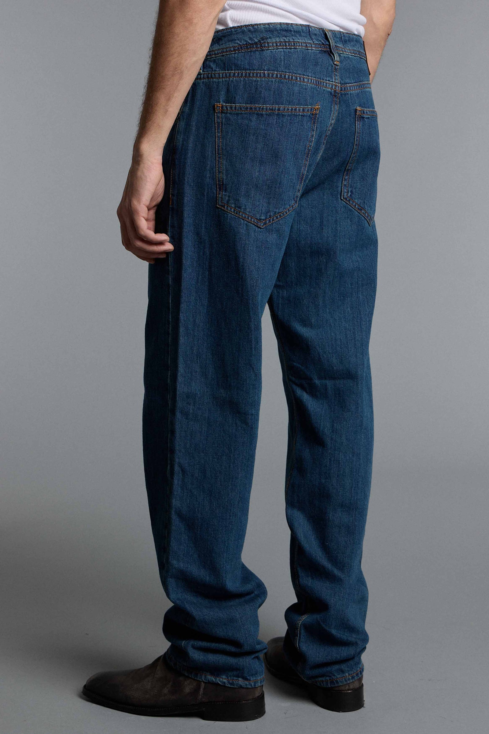 JEANS SAINT SEAWEED                                                                                  