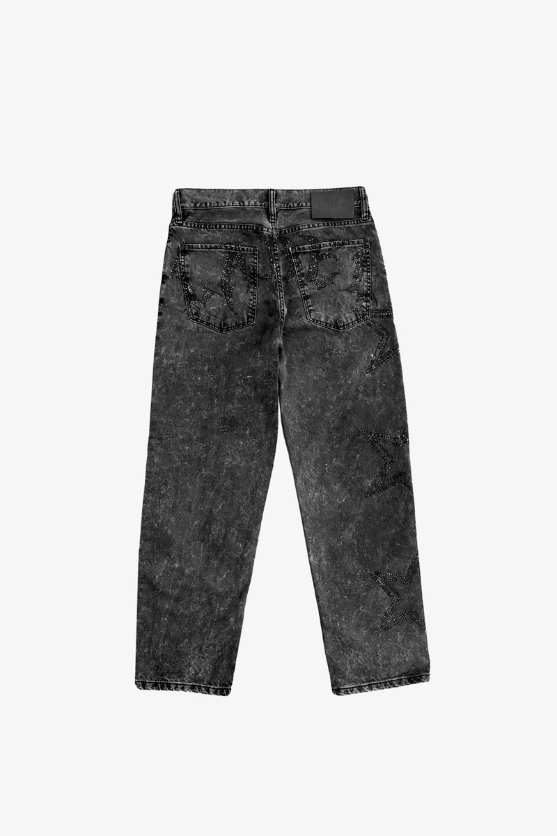 JEANS LABEL SUPERSTAR