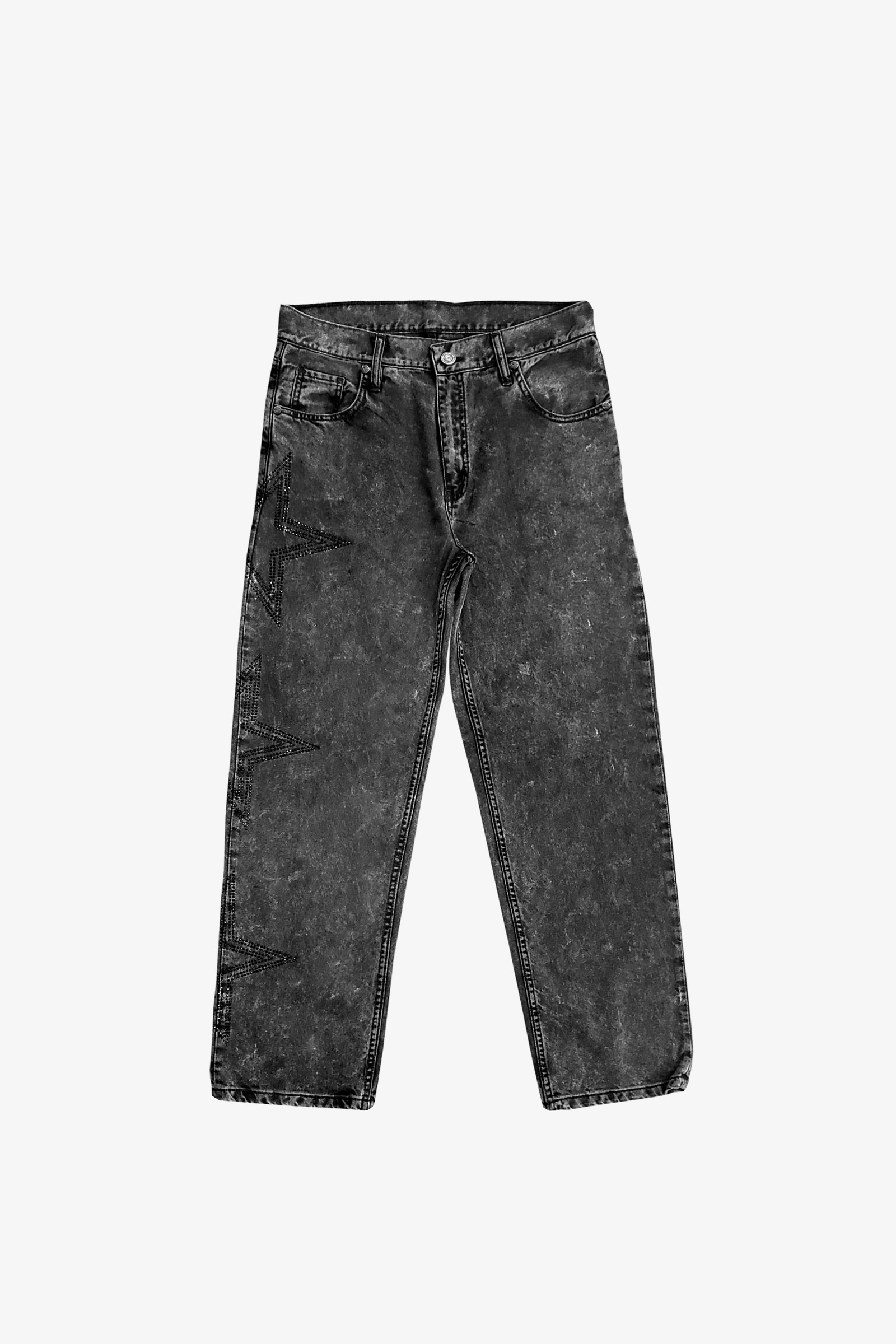 JEANS LABEL SUPERSTAR