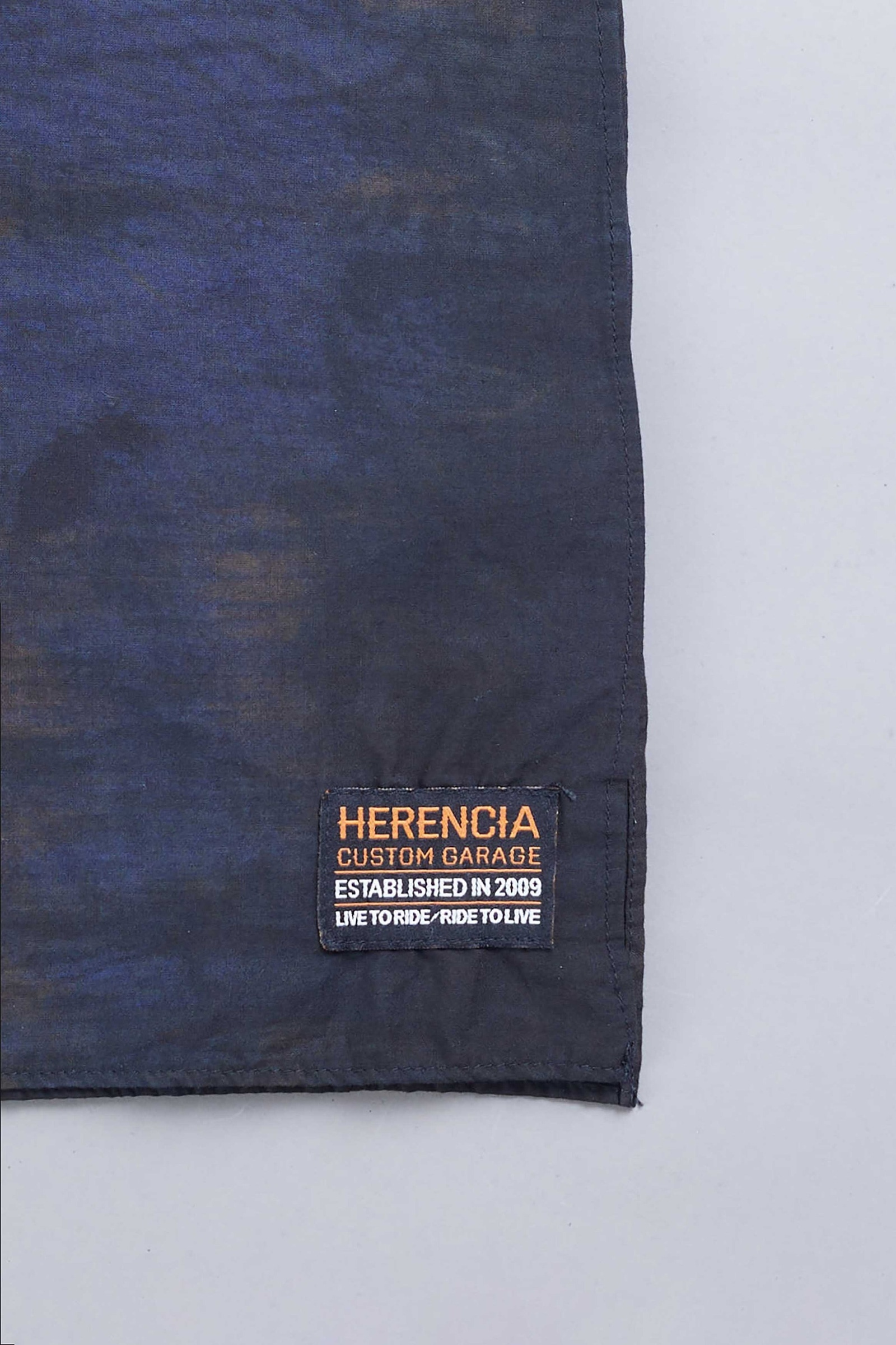PAÑUELO STAIN HCG                                                                                    