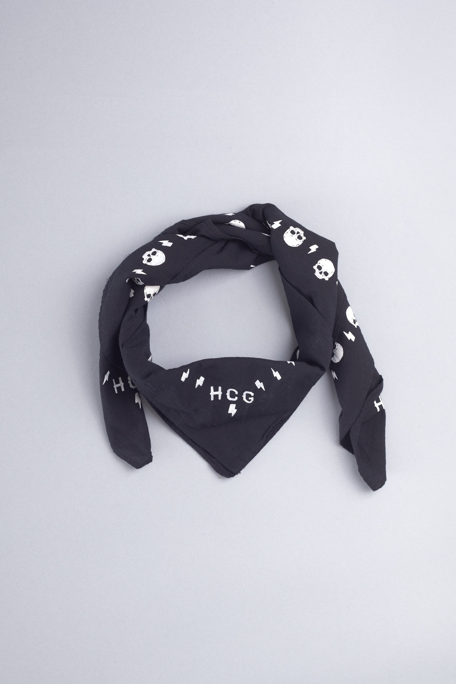 PAÑUELO RAY CALAVERAS WIN                                                                            