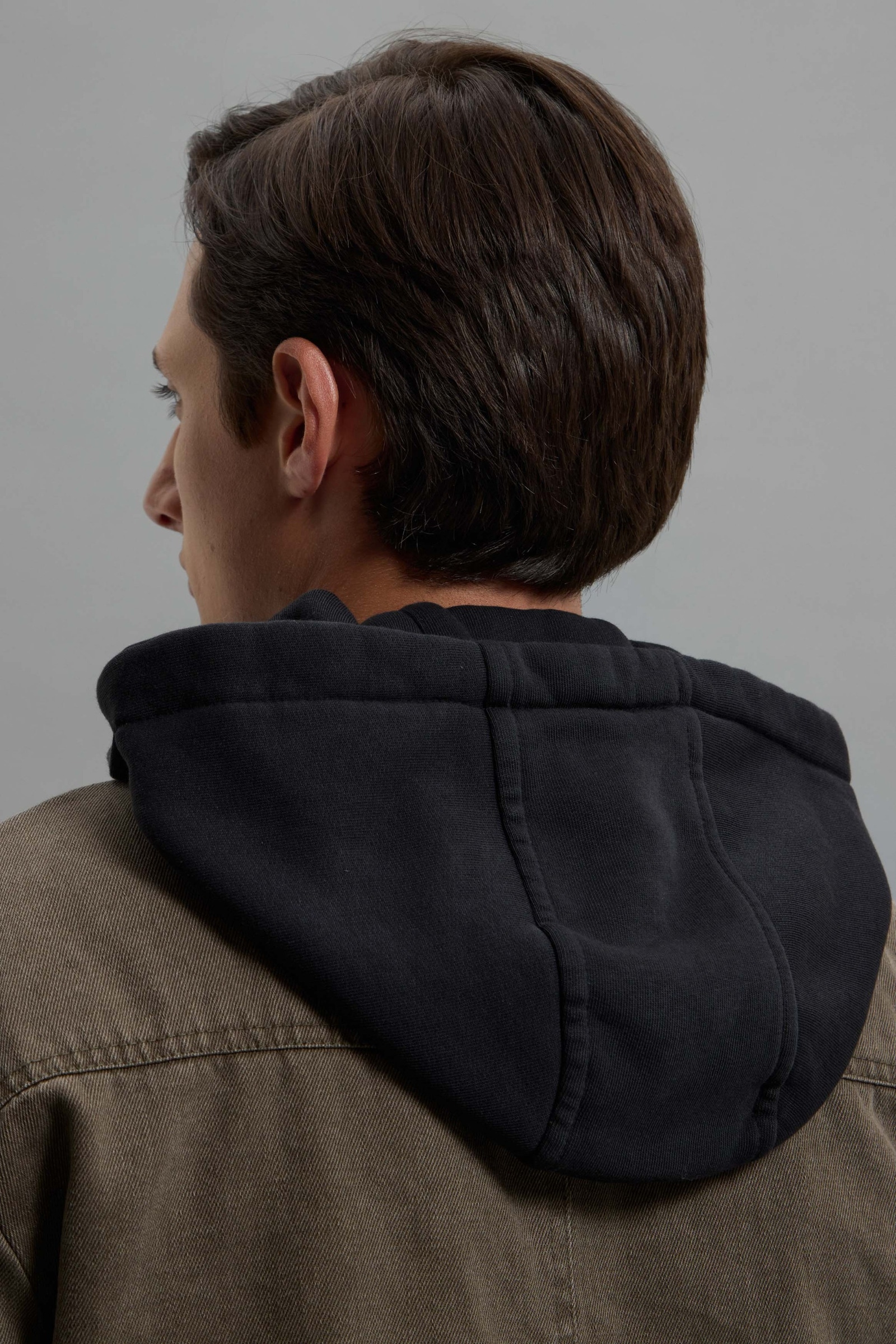 PARKA GERMANY                                                                                        