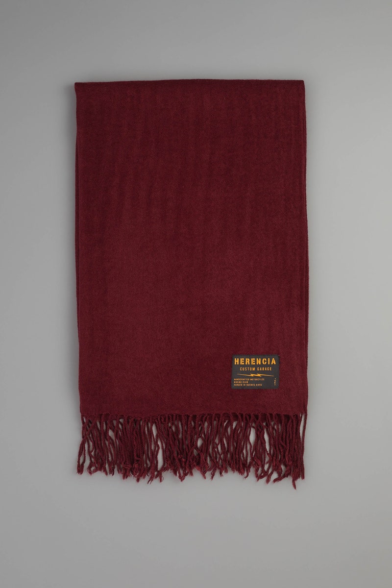 PASHMINA HERENCIA R                                                                                  