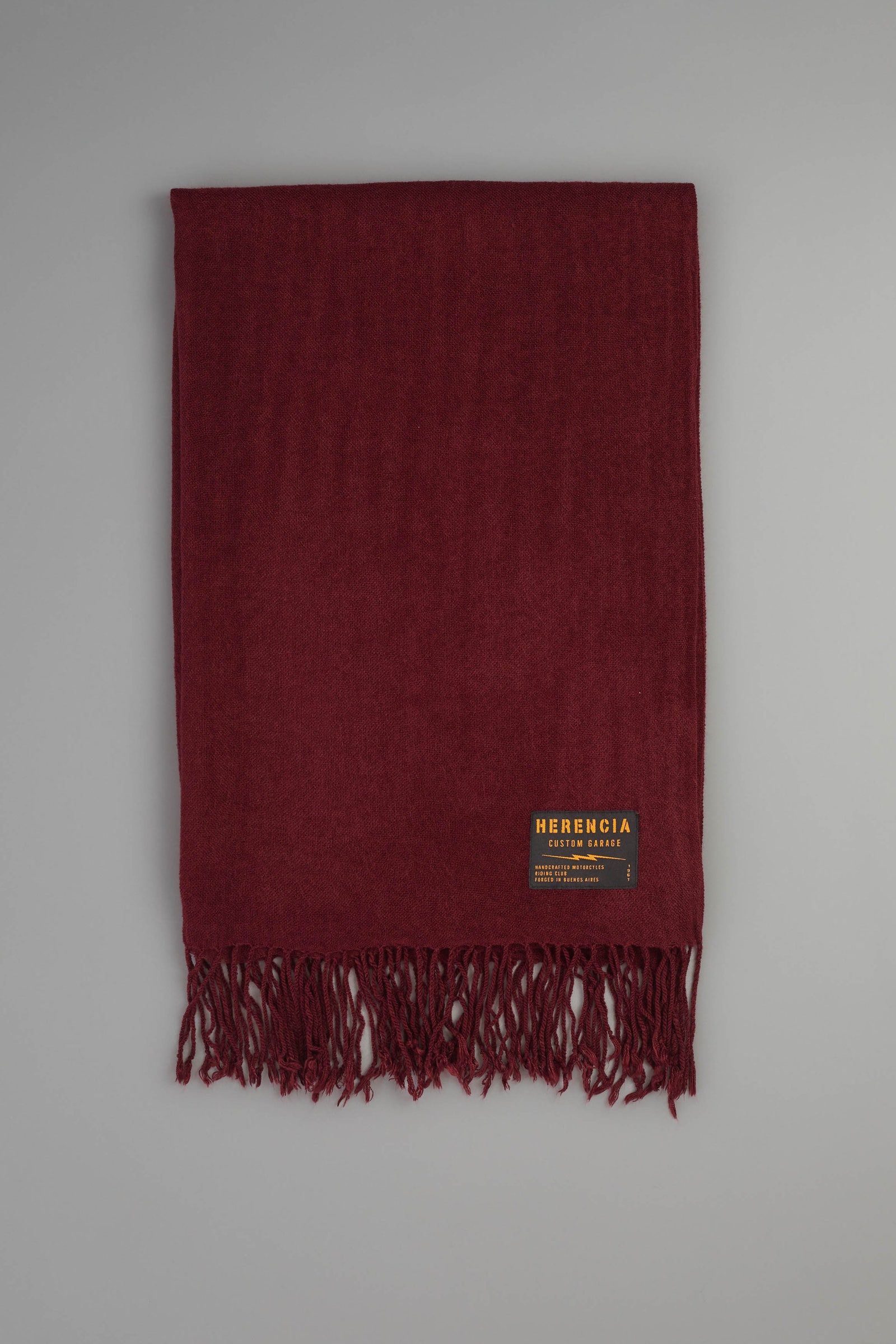 PASHMINA HERENCIA R                                                                                  