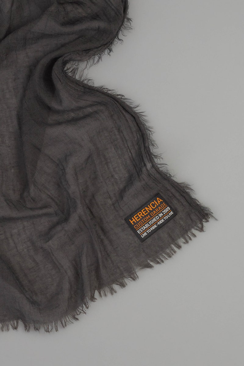 PASHMINA HCG R2                                                                                      