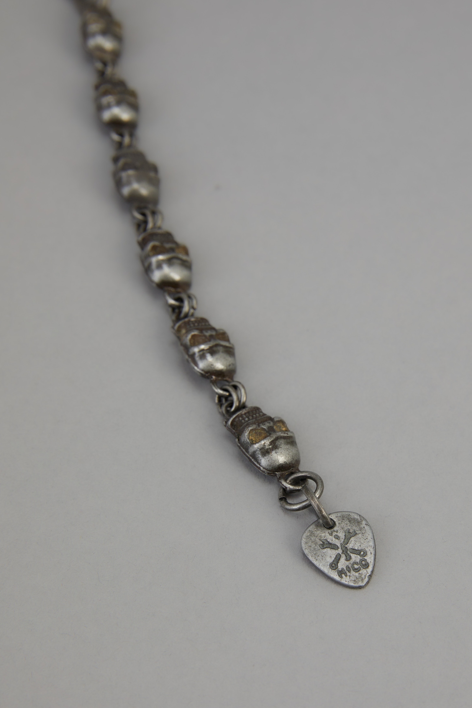 PULSERA D18                                                                                          