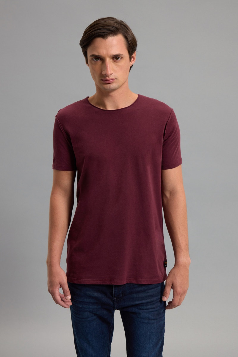 REMERA FEDE IV                                                                                       