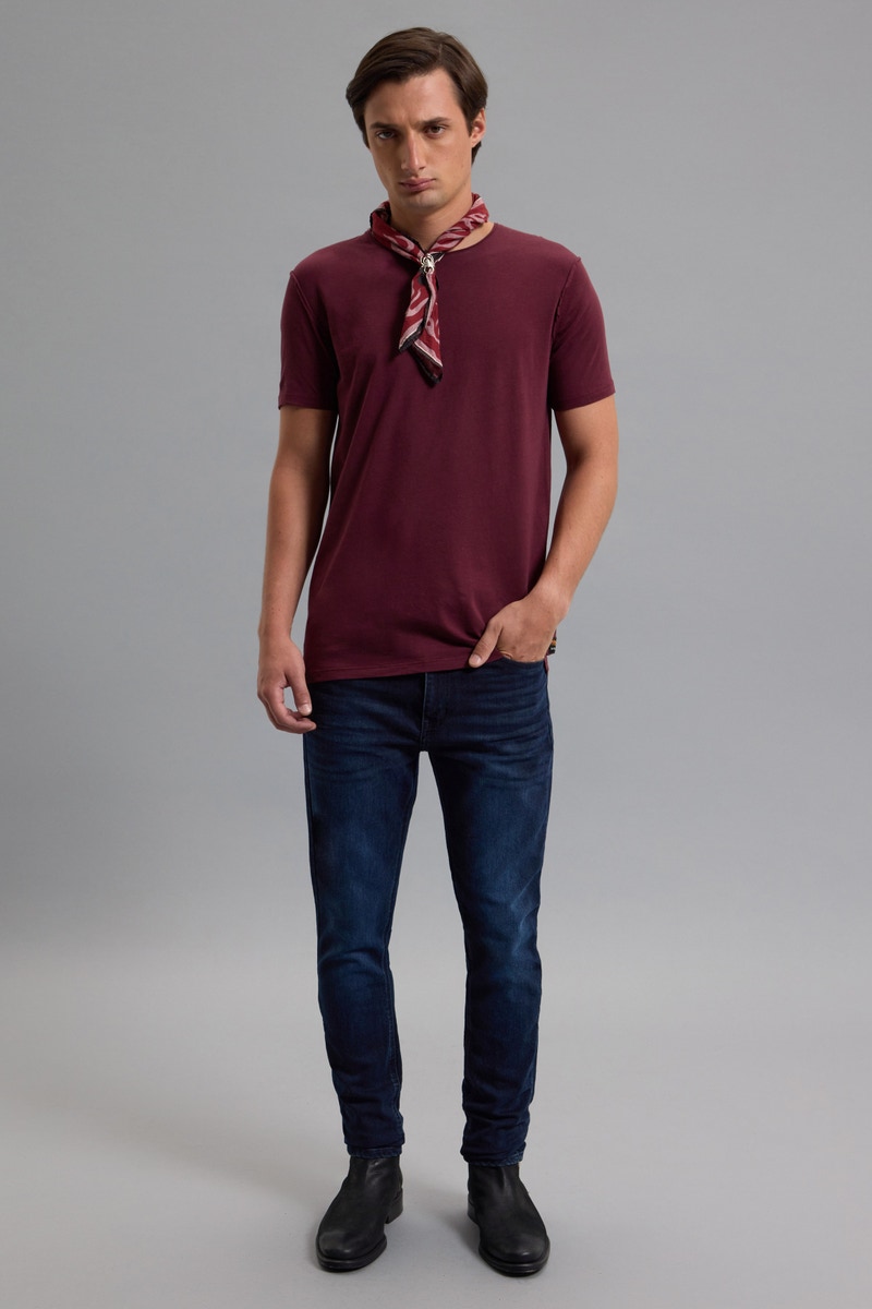 REMERA FEDE IV                                                                                       