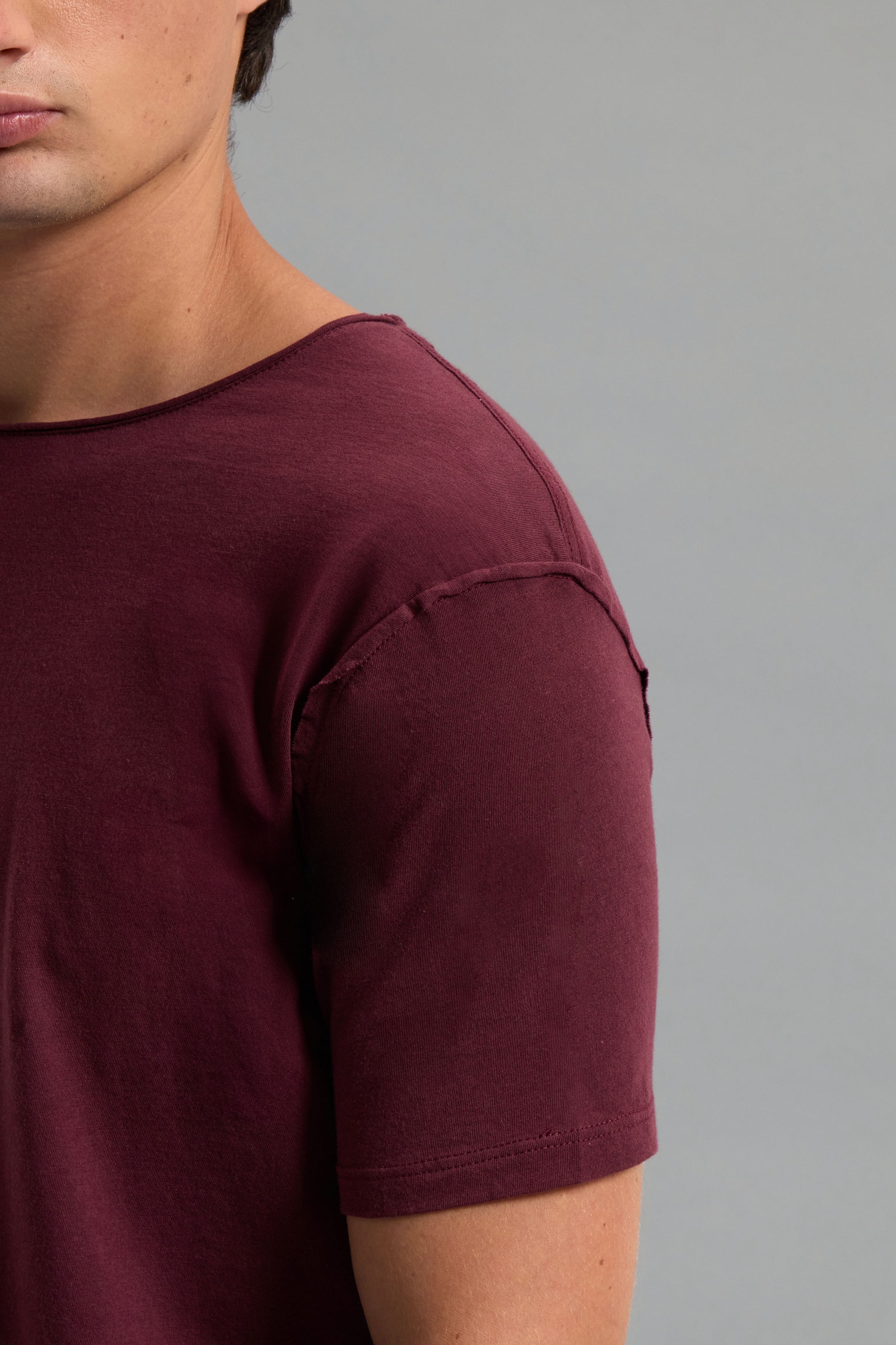 REMERA FEDE IV                                                                                       