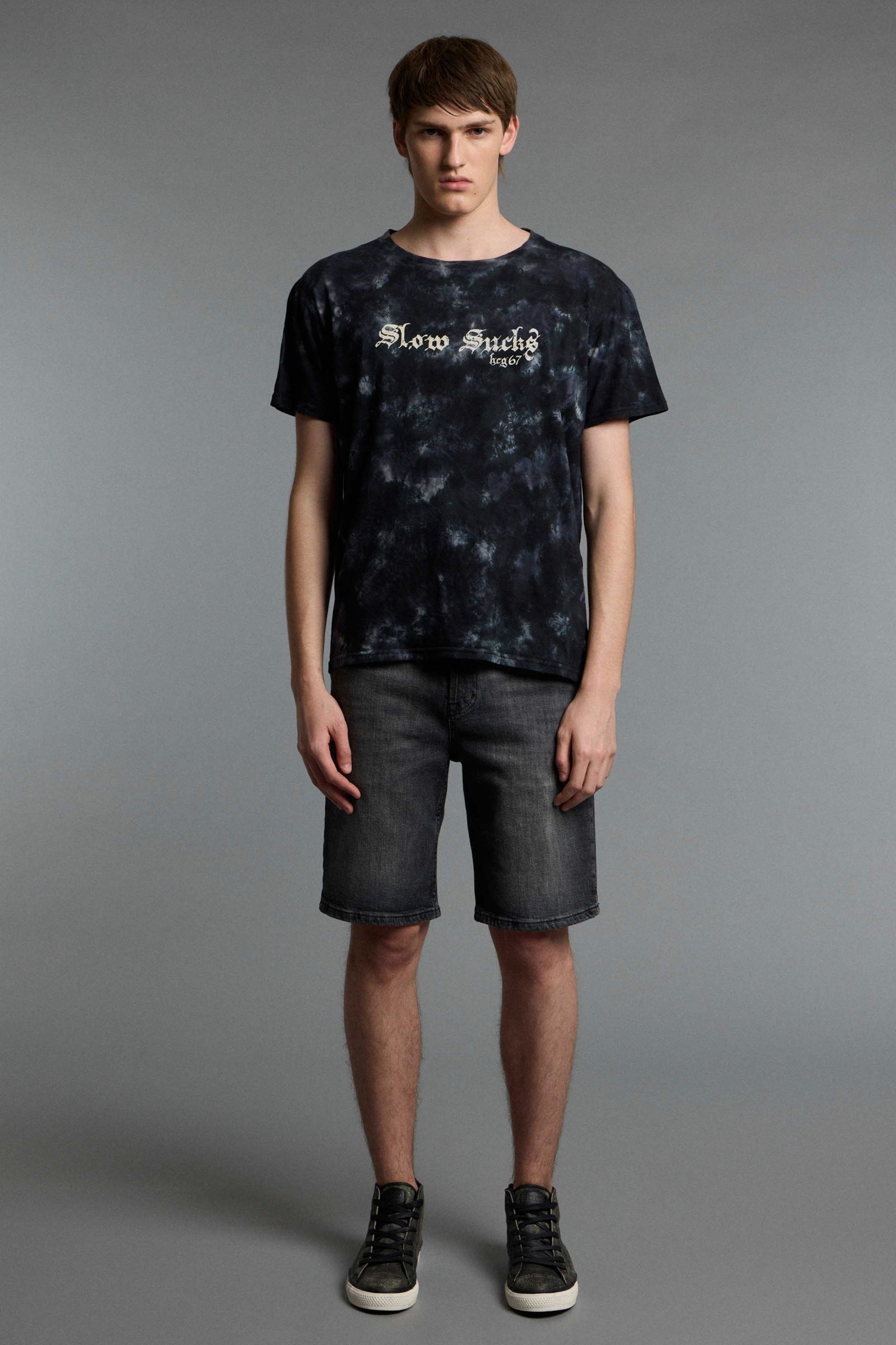 REMERA RAT ROD 434