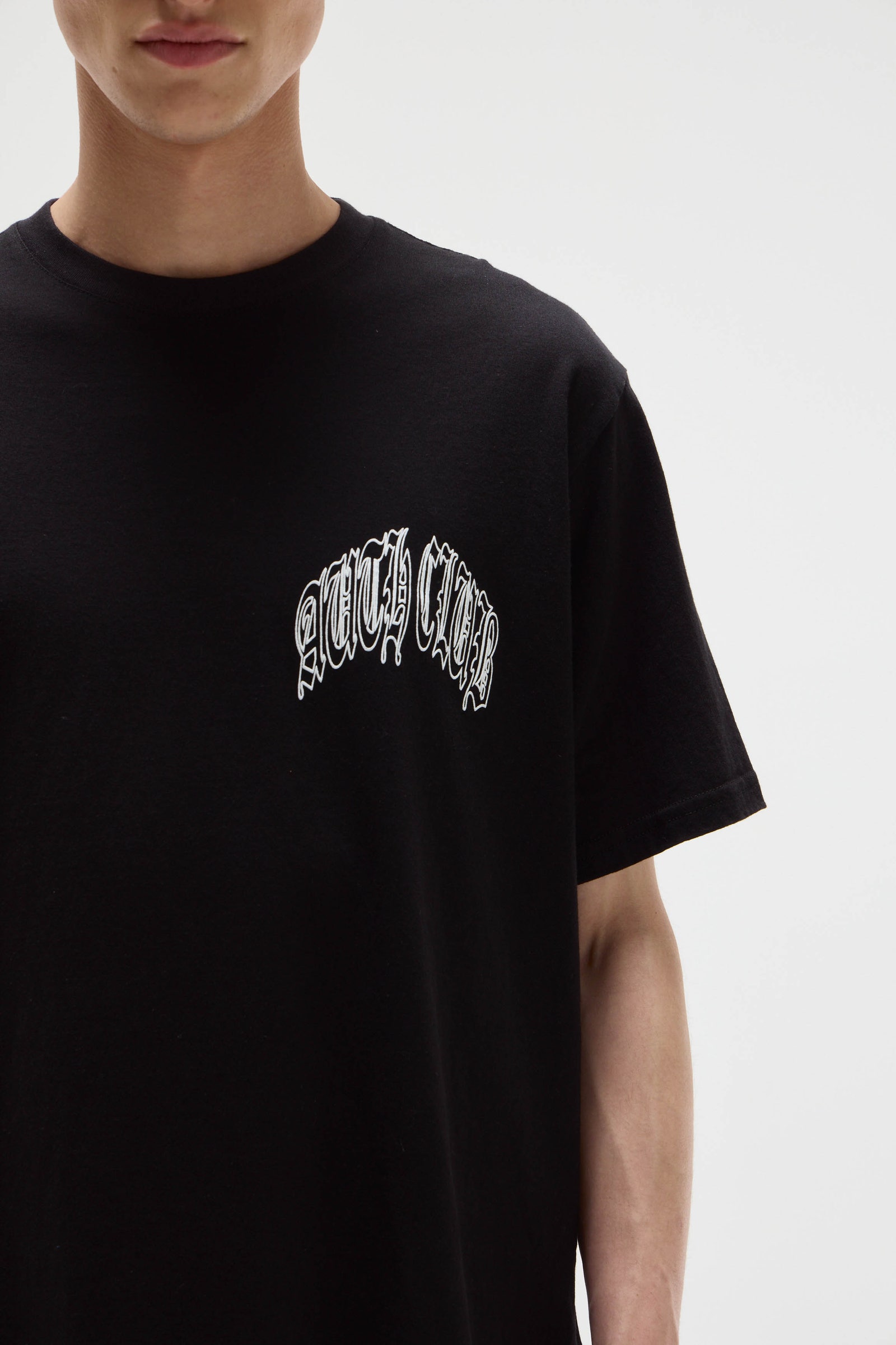 REMERA AUTHENTICS BLURRY