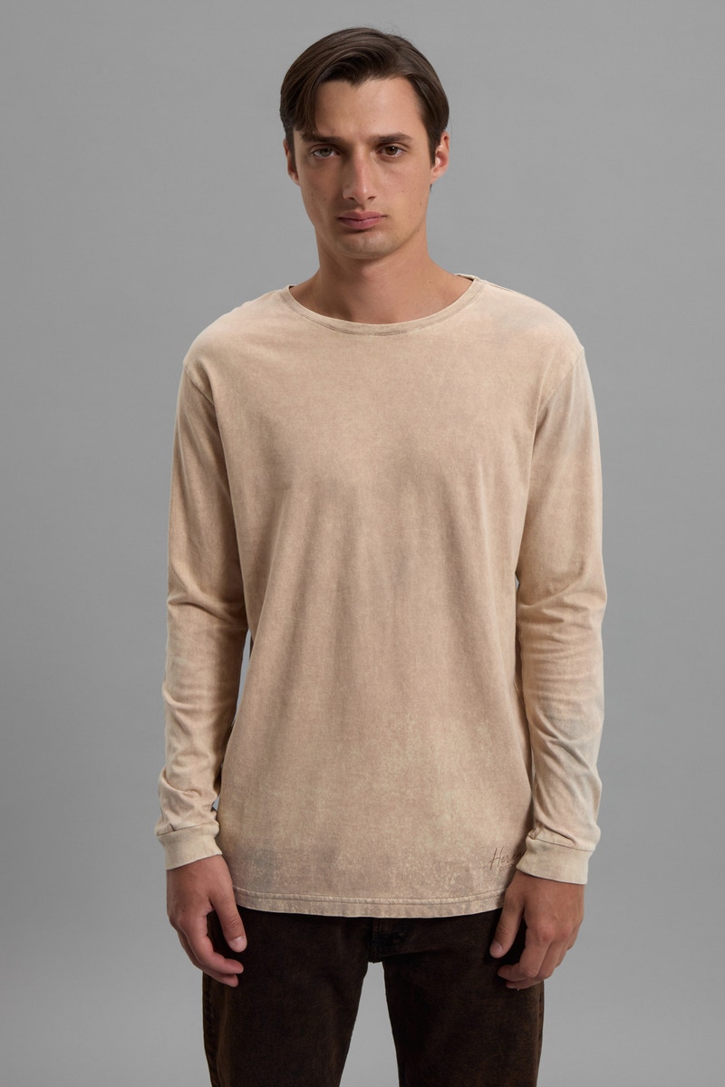 REMERA ML ACID                                                                                       