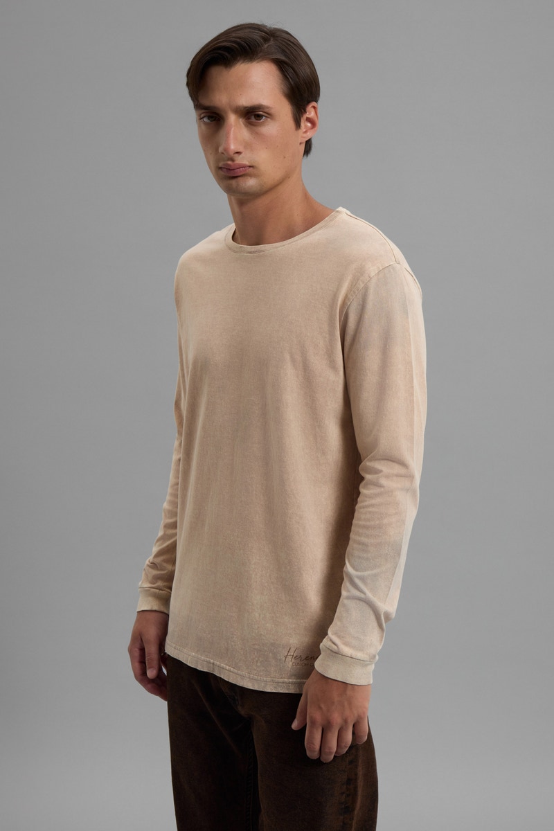 REMERA ML ACID                                                                                       