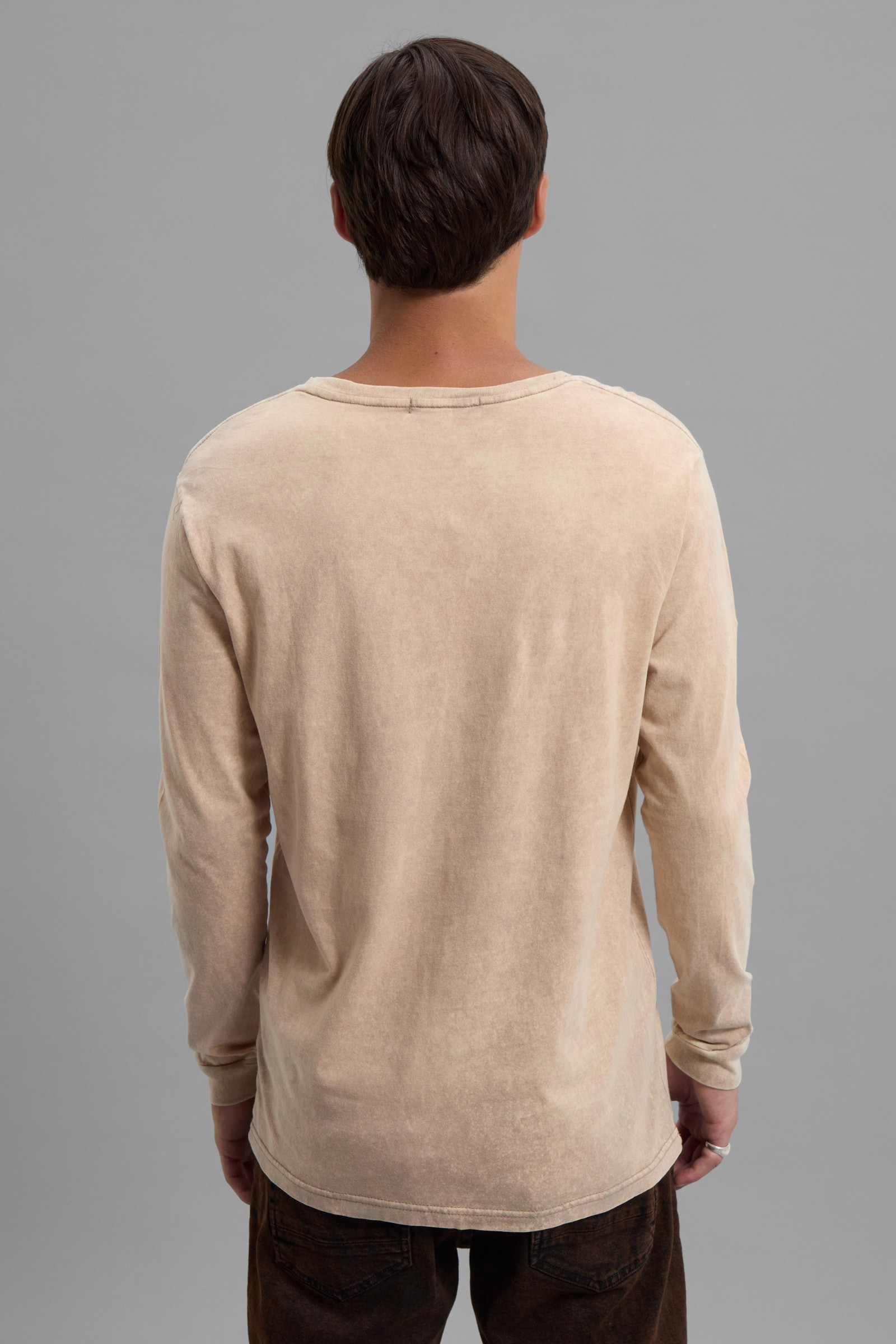 REMERA ML ACID                                                                                       