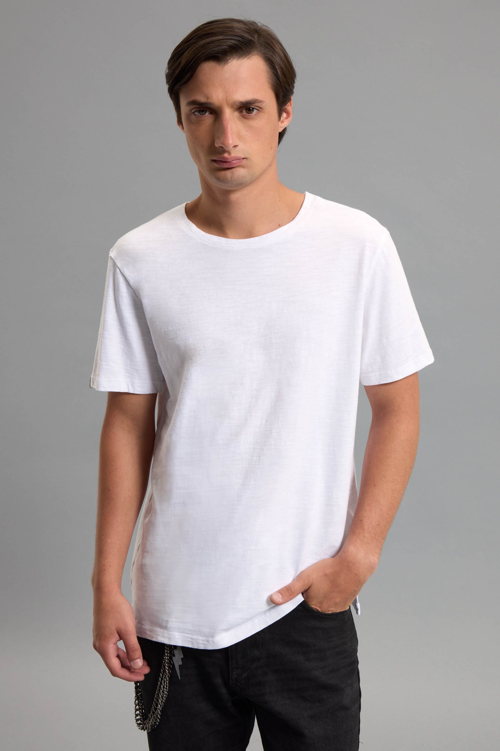 REMERA PISTON BASIC