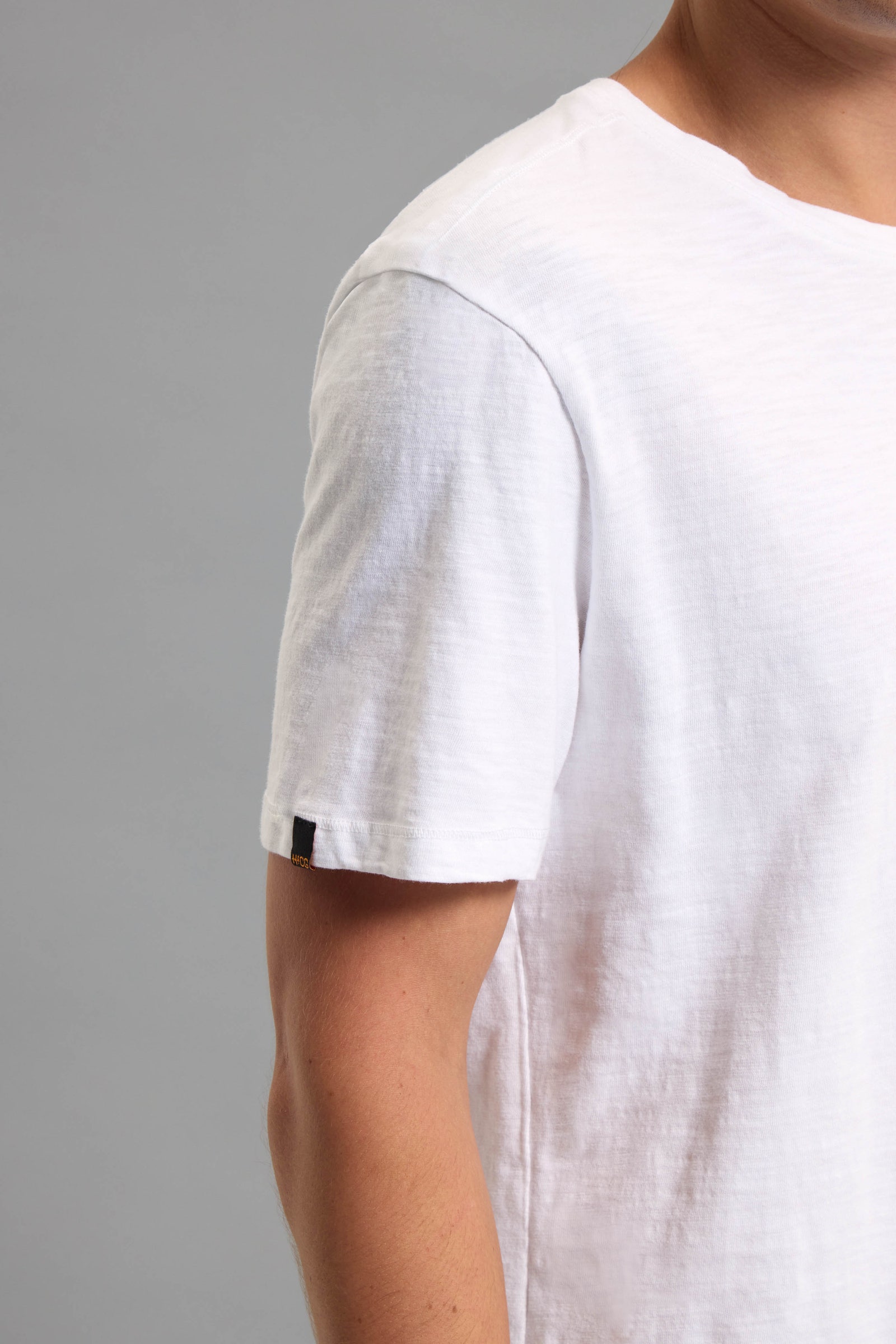 REMERA PISTON BASIC