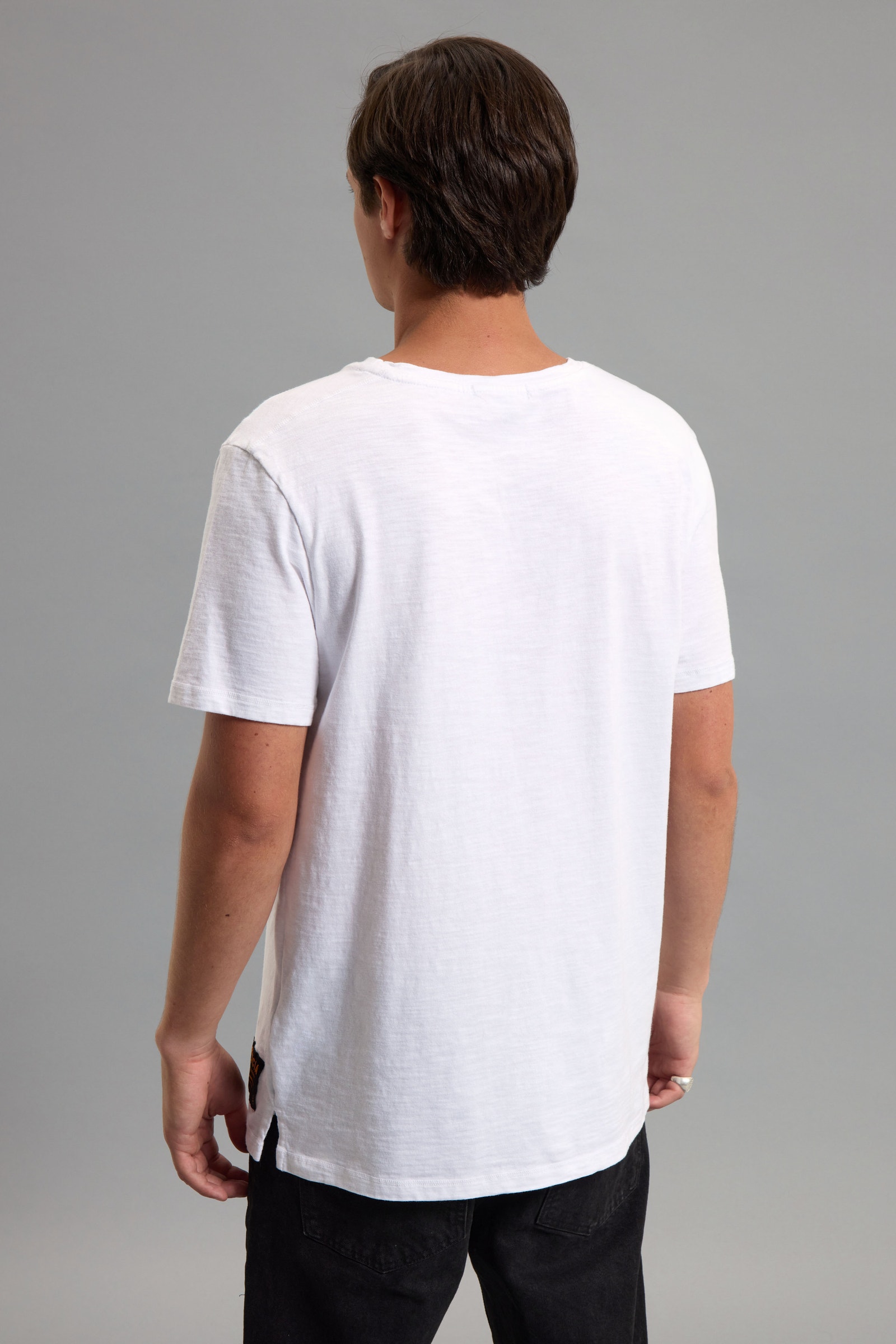 REMERA PISTON BASIC